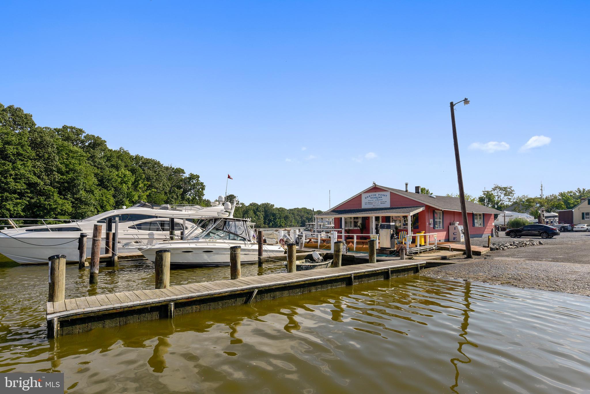 EASTON - Residential