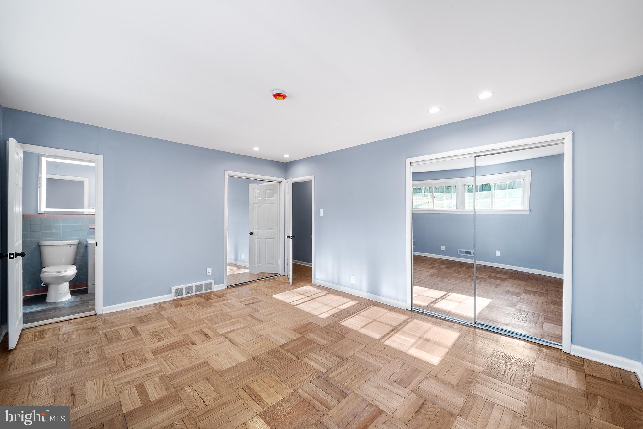 WHITEMARSH VAL FMS - Residential