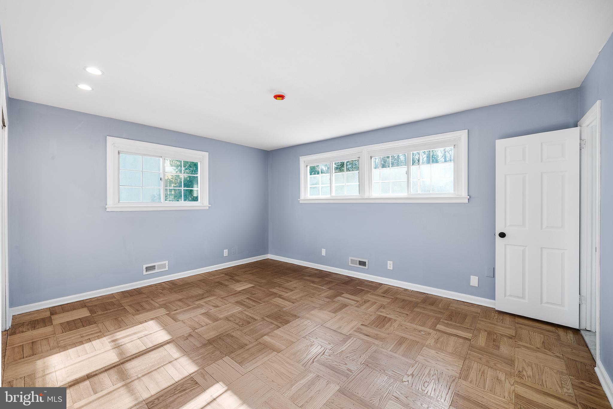 WHITEMARSH VAL FMS - Residential