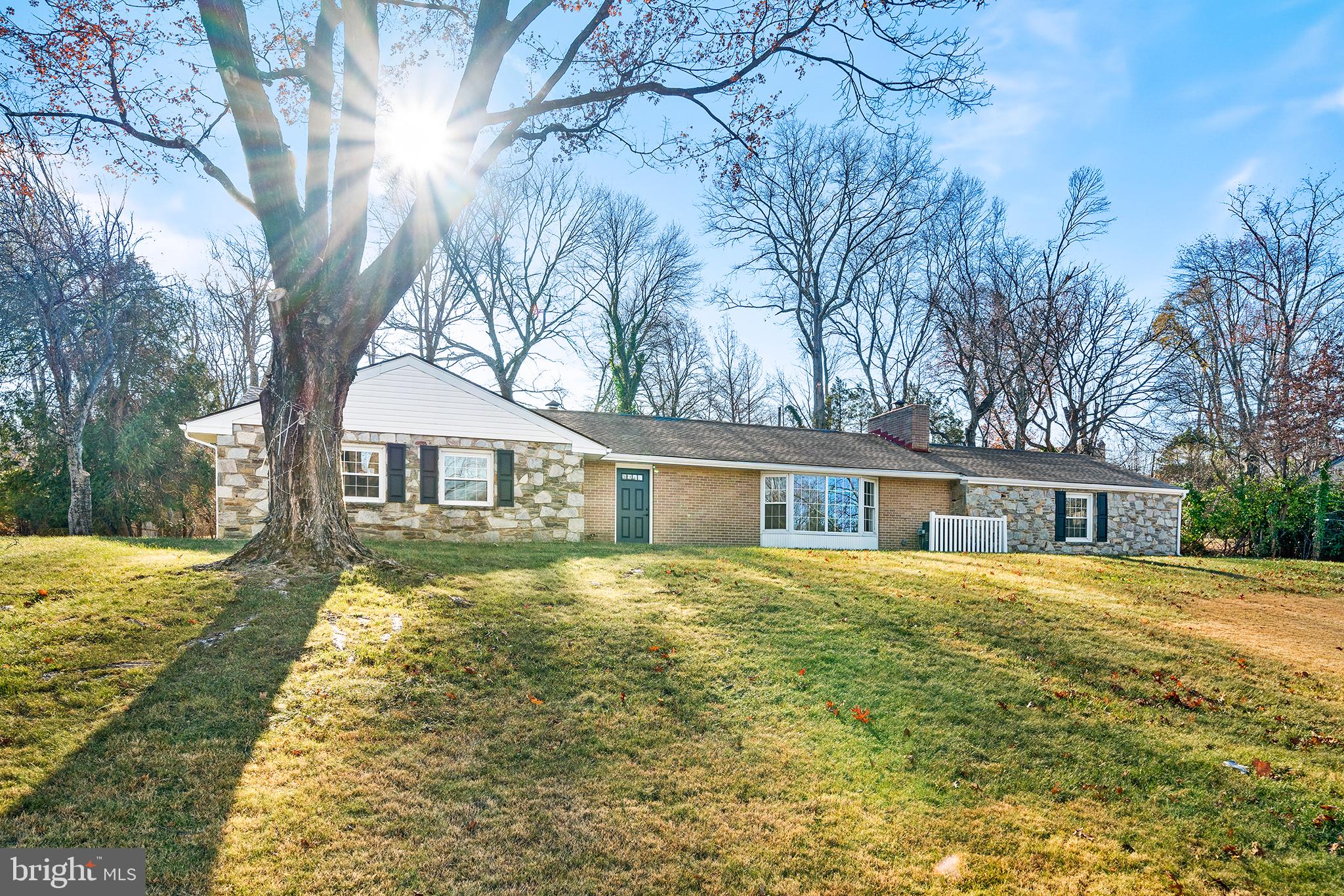 WHITEMARSH VAL FMS - Residential