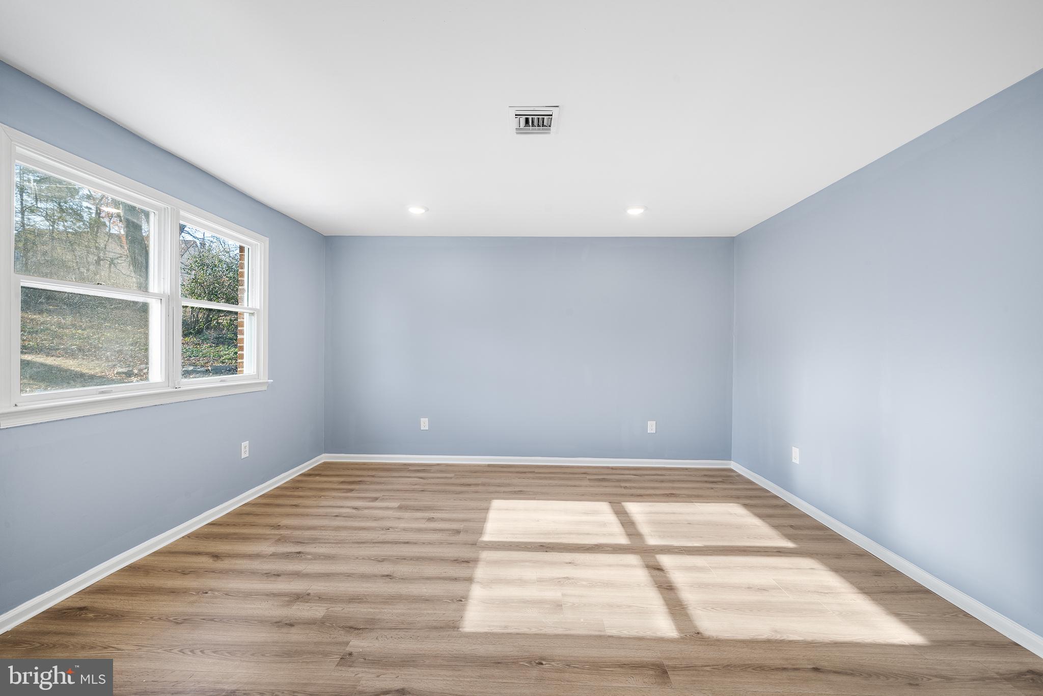 WHITEMARSH VAL FMS - Residential