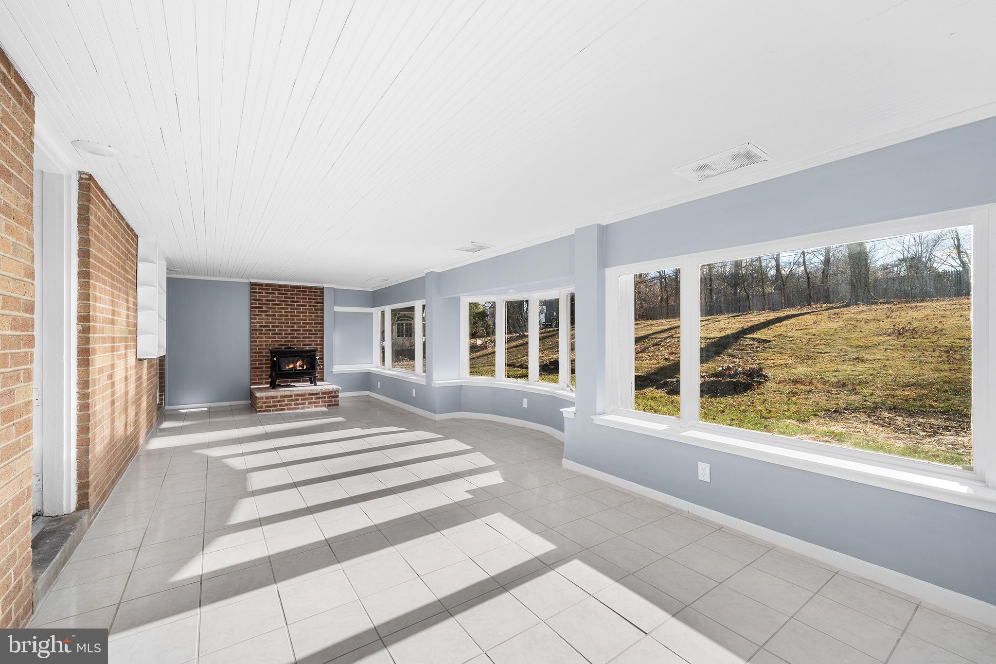 WHITEMARSH VAL FMS - Residential