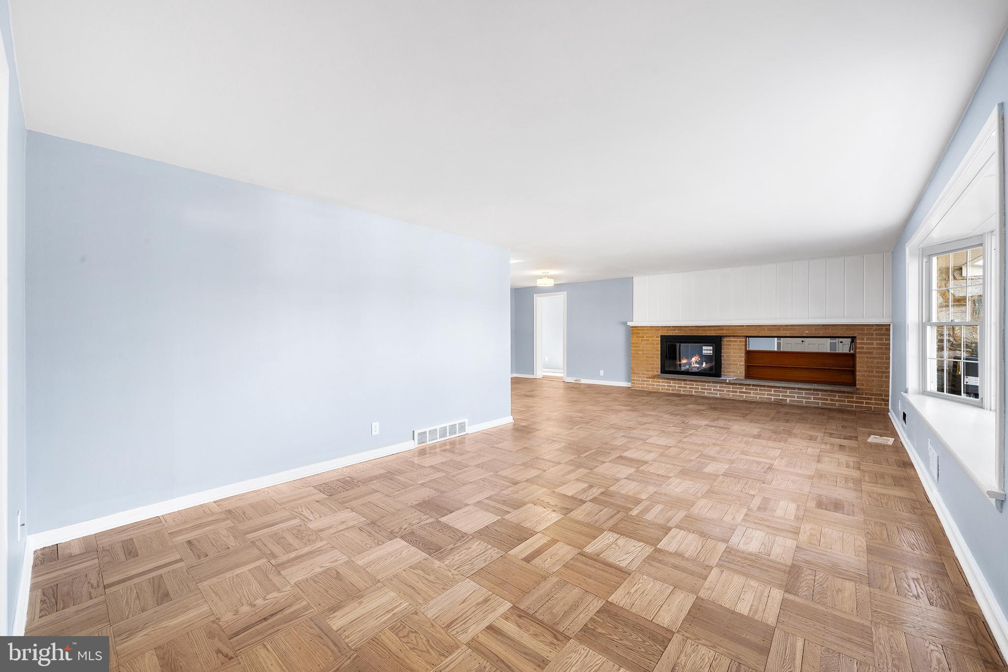 WHITEMARSH VAL FMS - Residential