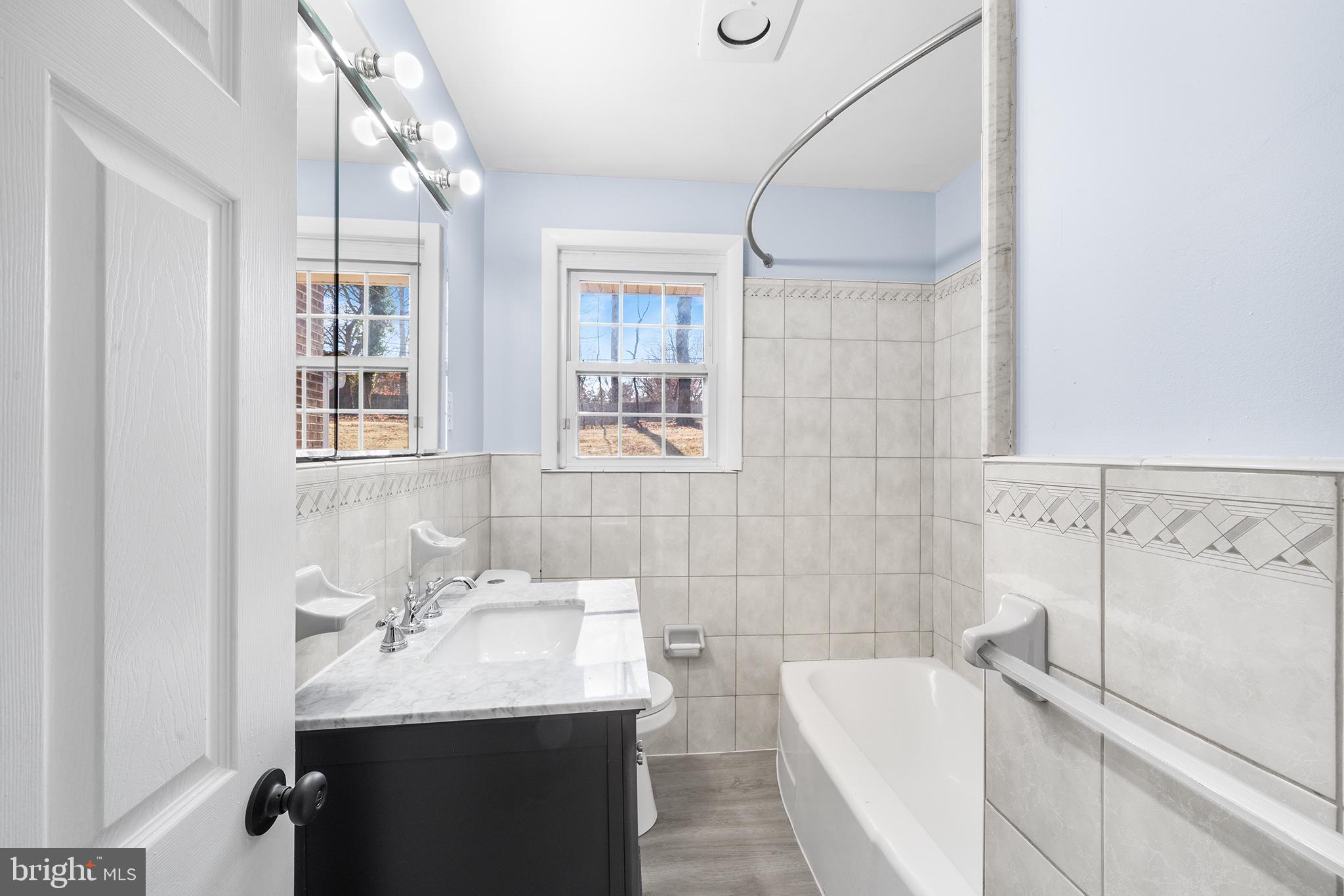 WHITEMARSH VAL FMS - Residential