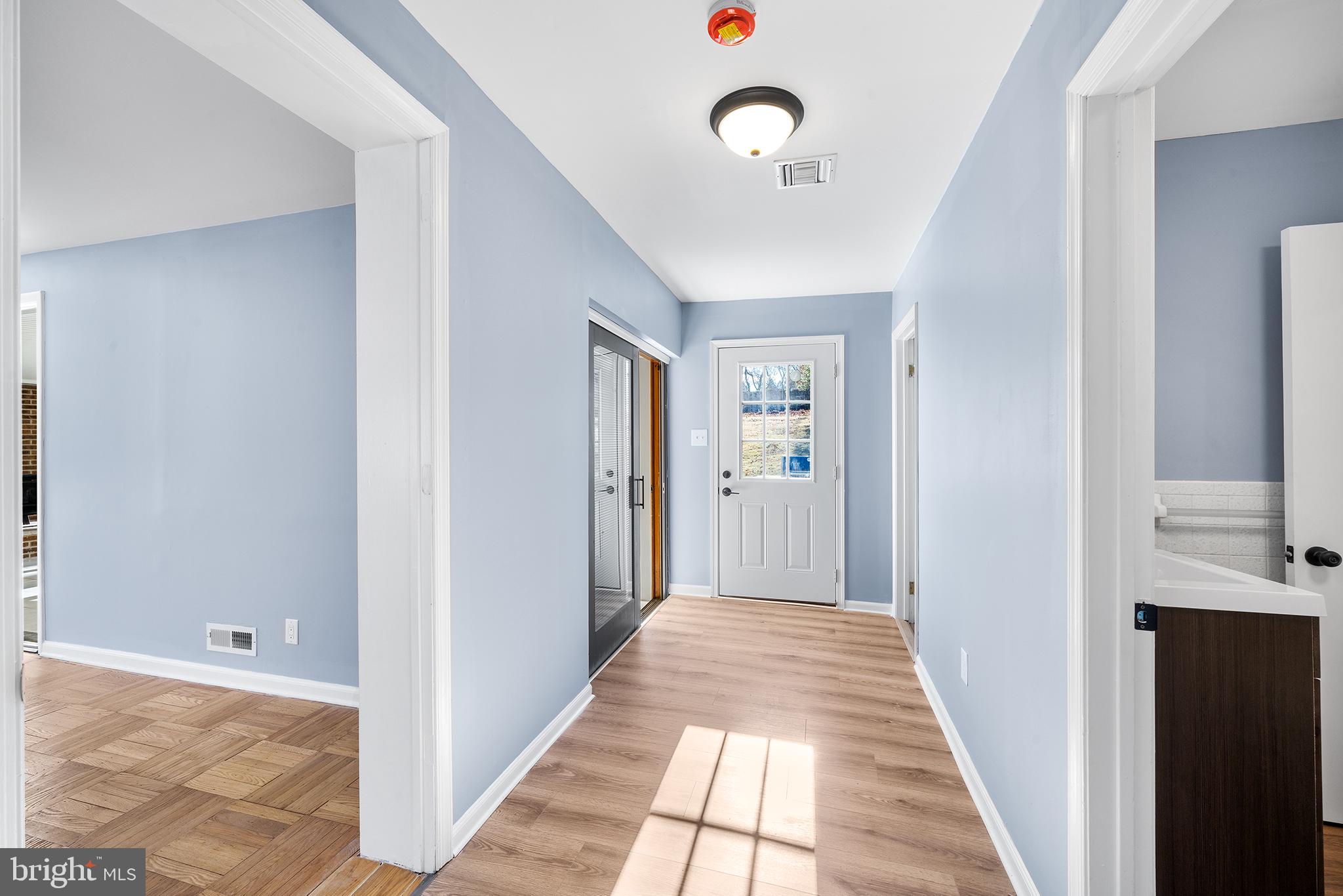 WHITEMARSH VAL FMS - Residential