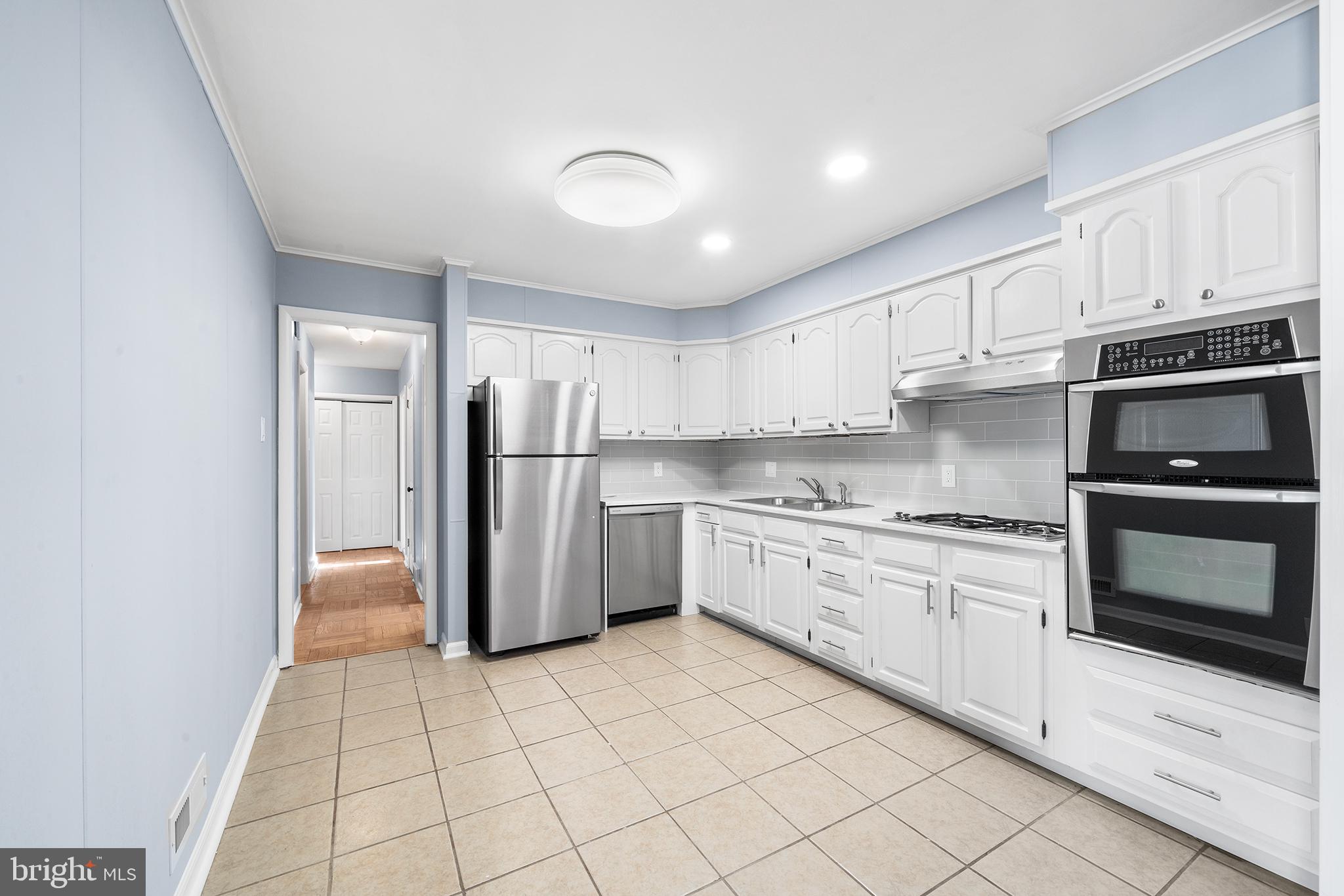 WHITEMARSH VAL FMS - Residential