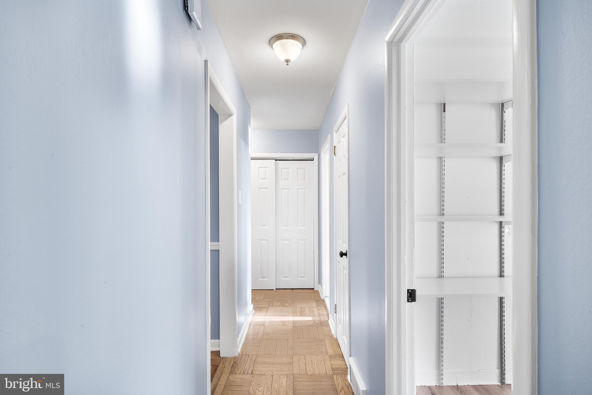 WHITEMARSH VAL FMS - Residential