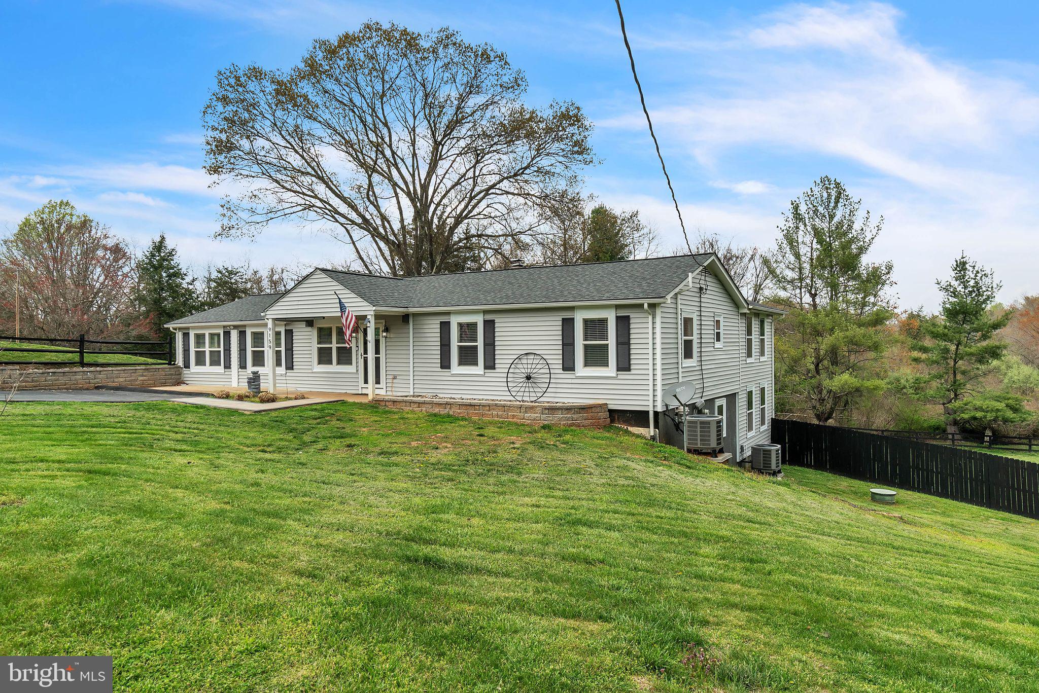 HERITAGE ESTATES - Residential