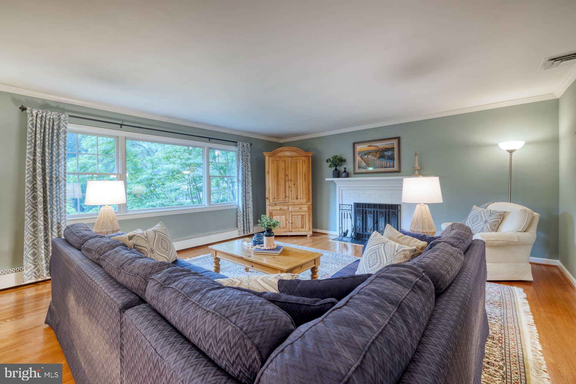 CHESTERBROOK WOODS - Residential