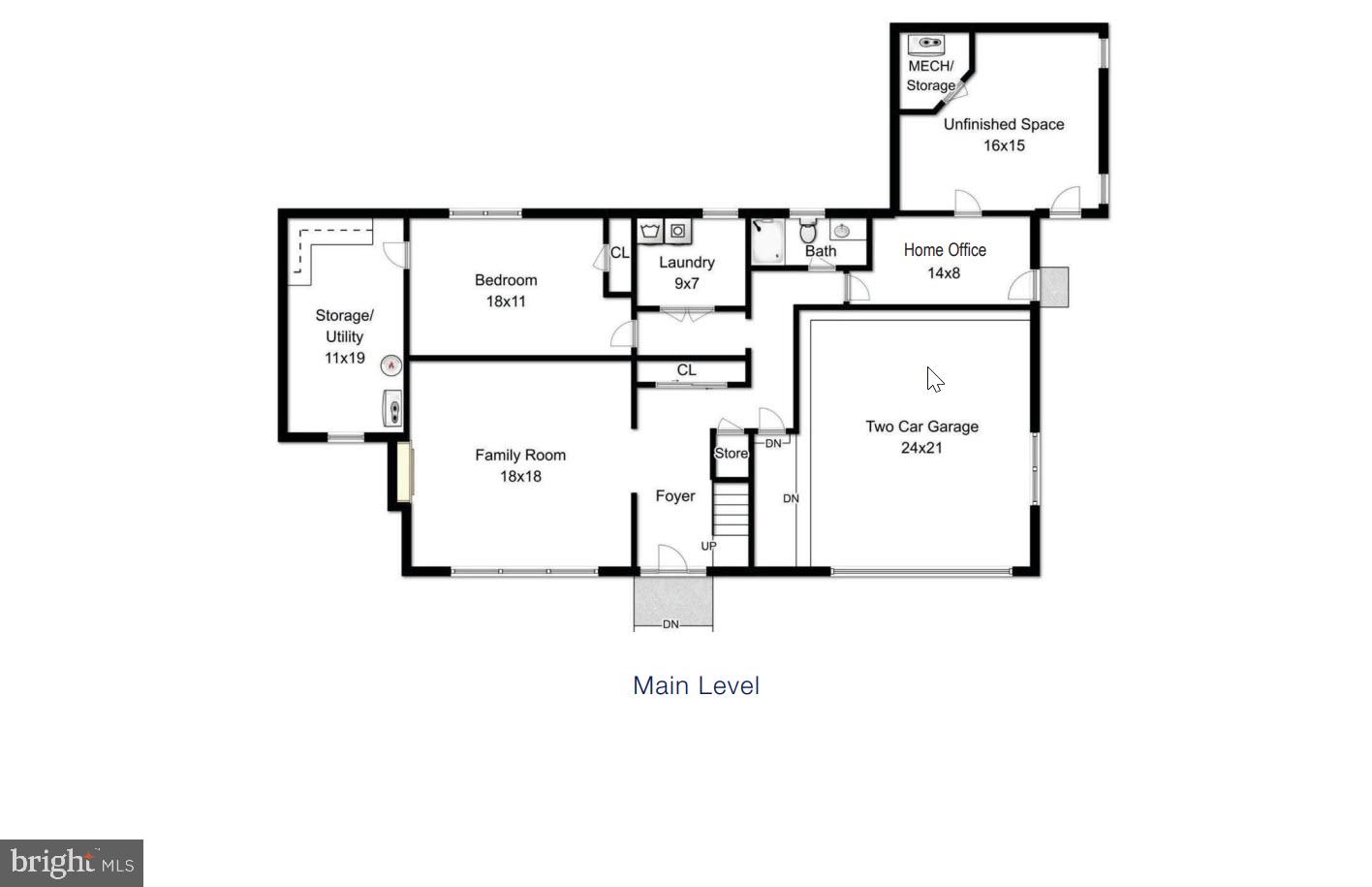 CHESTERBROOK WOODS - Residential