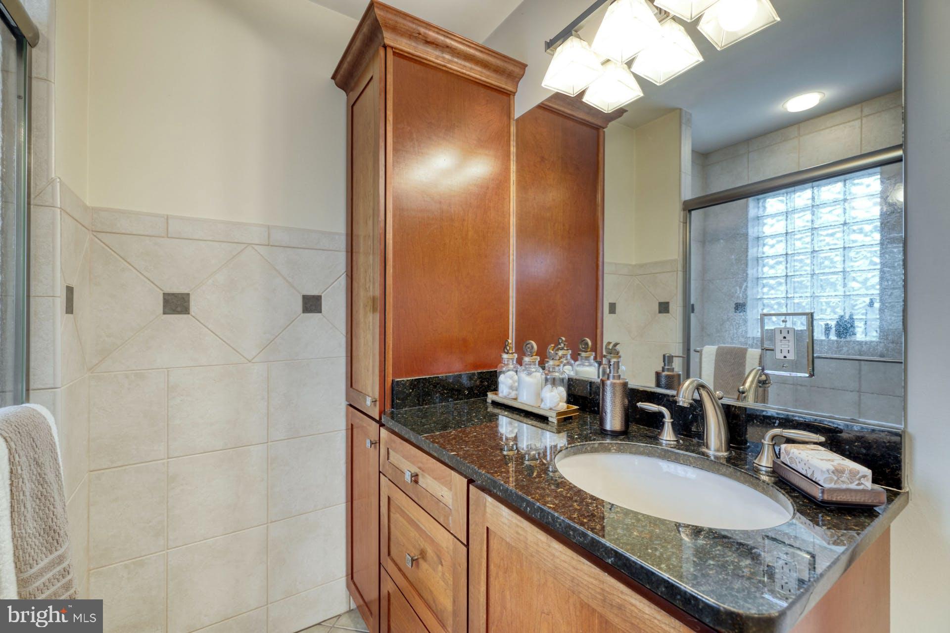 CHESTERBROOK WOODS - Residential