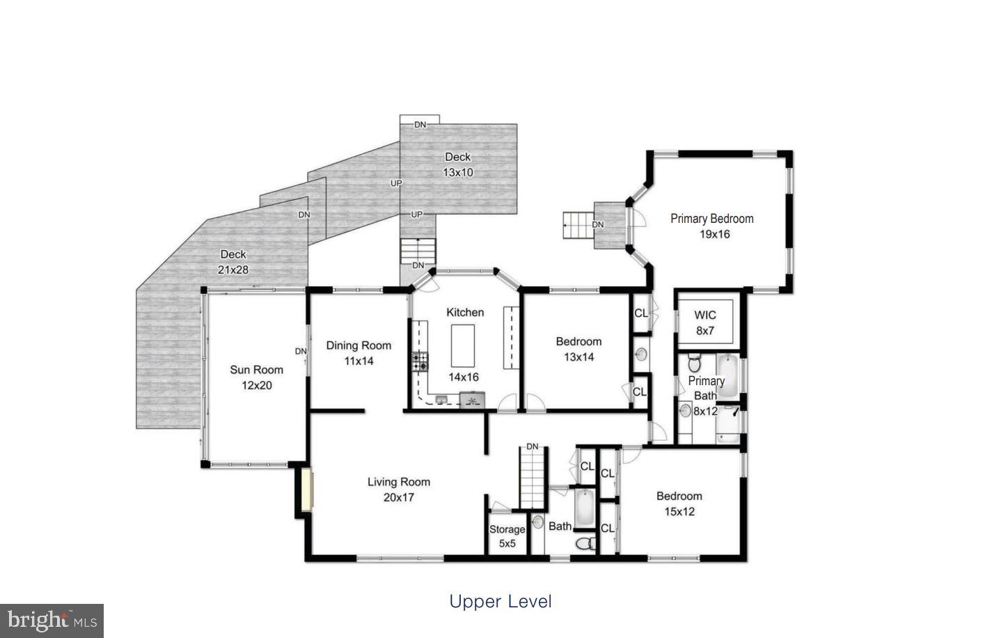 CHESTERBROOK WOODS - Residential