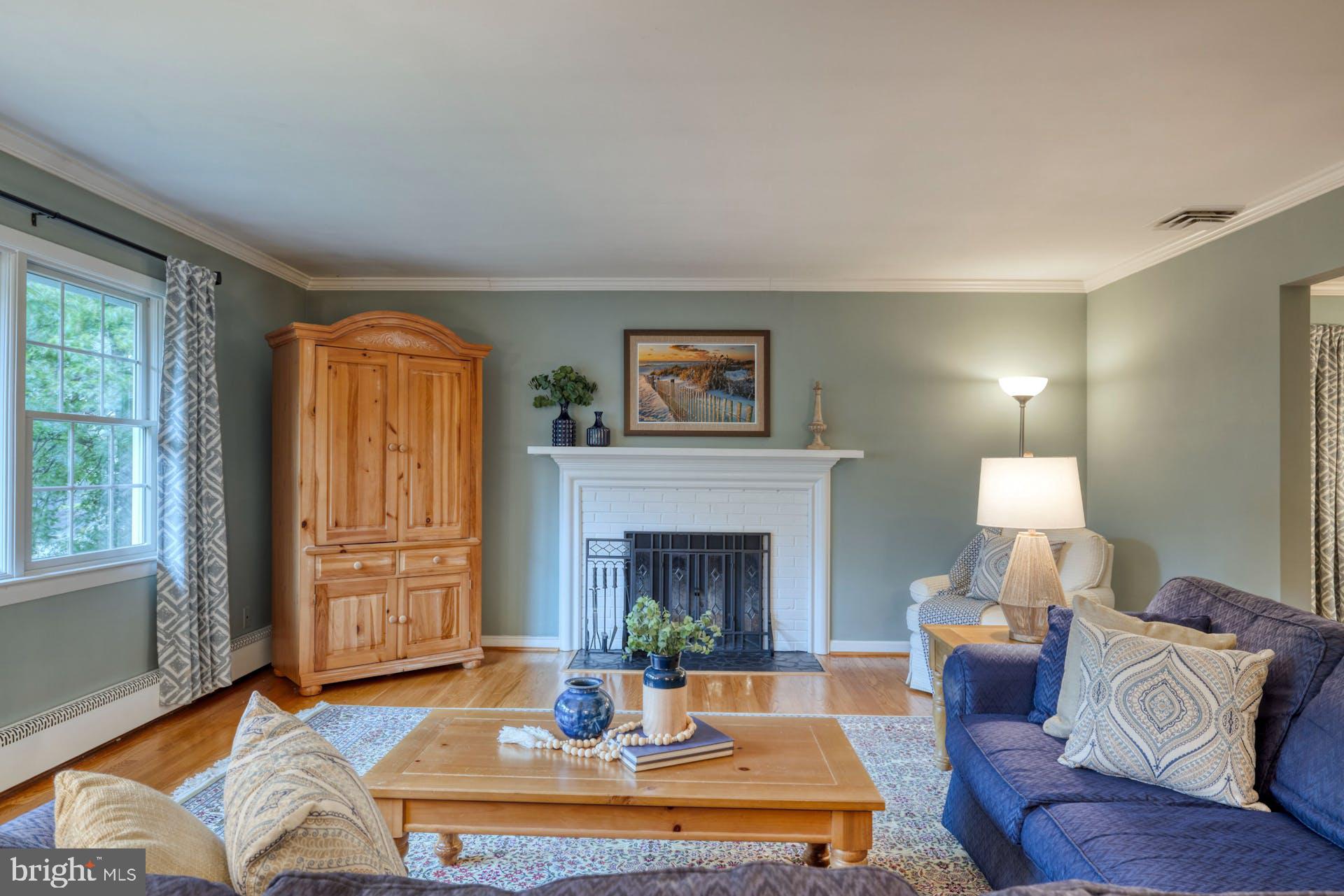 CHESTERBROOK WOODS - Residential