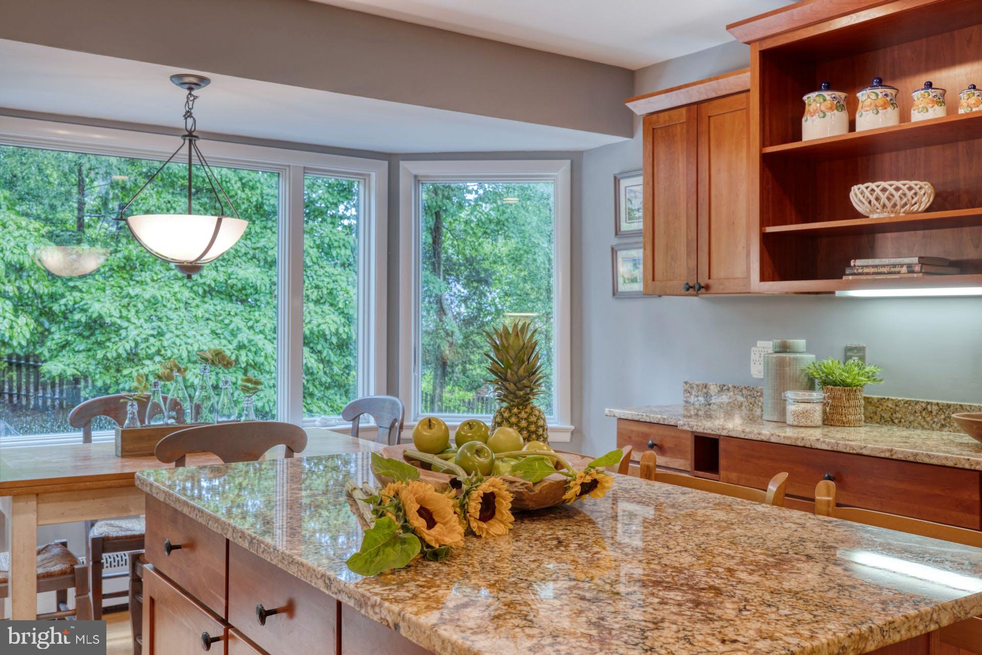 CHESTERBROOK WOODS - Residential