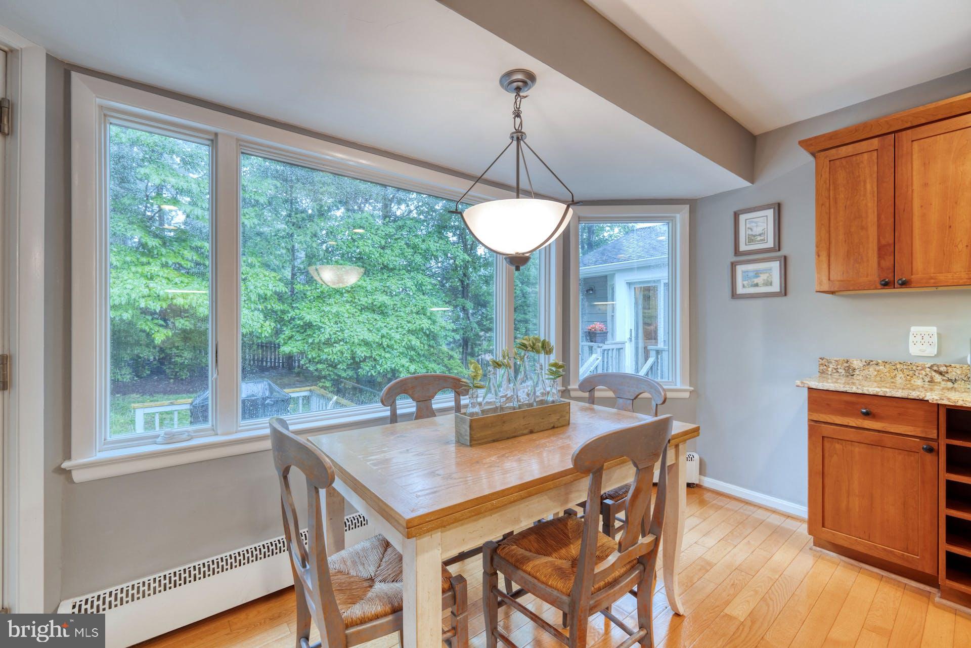 CHESTERBROOK WOODS - Residential