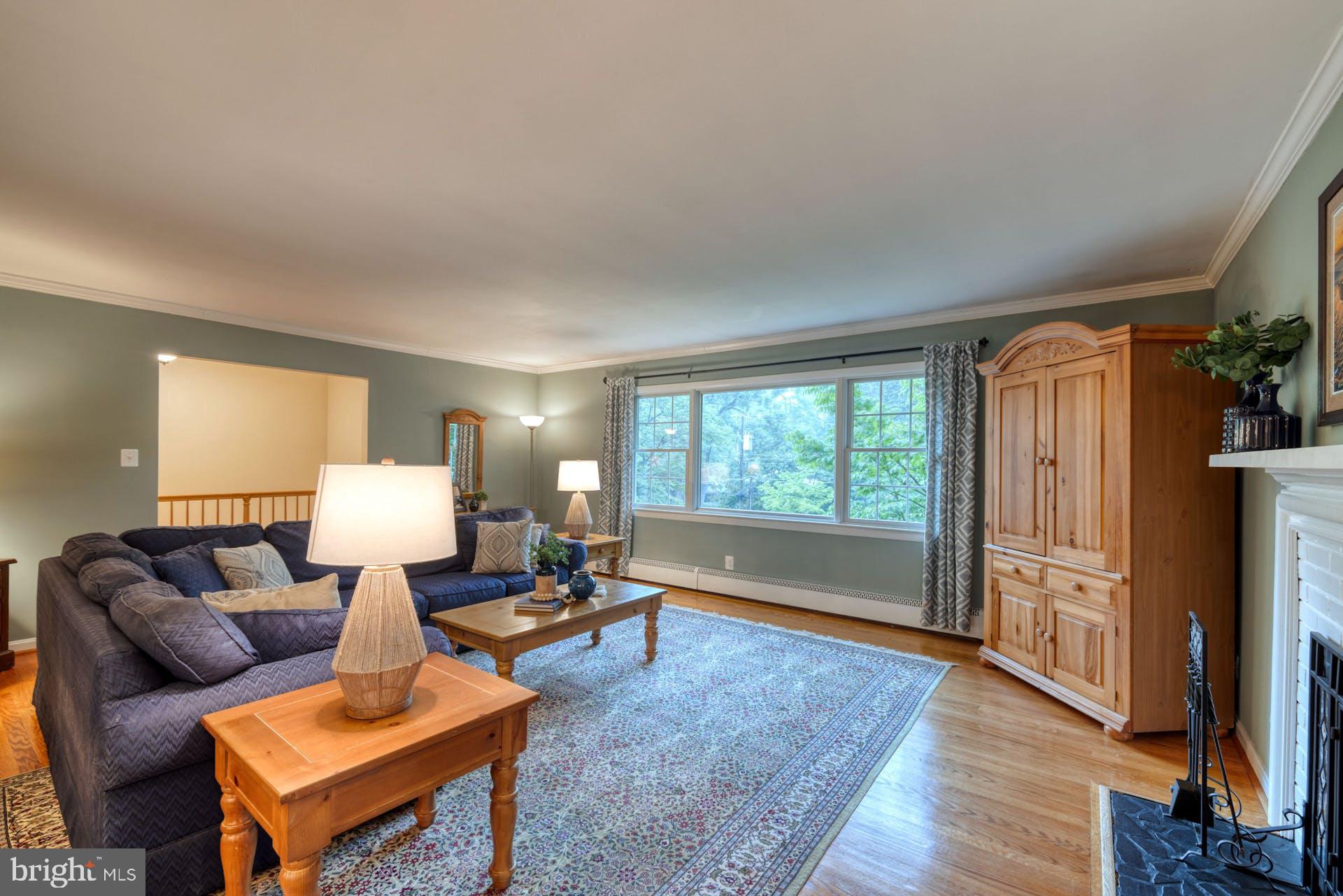 CHESTERBROOK WOODS - Residential