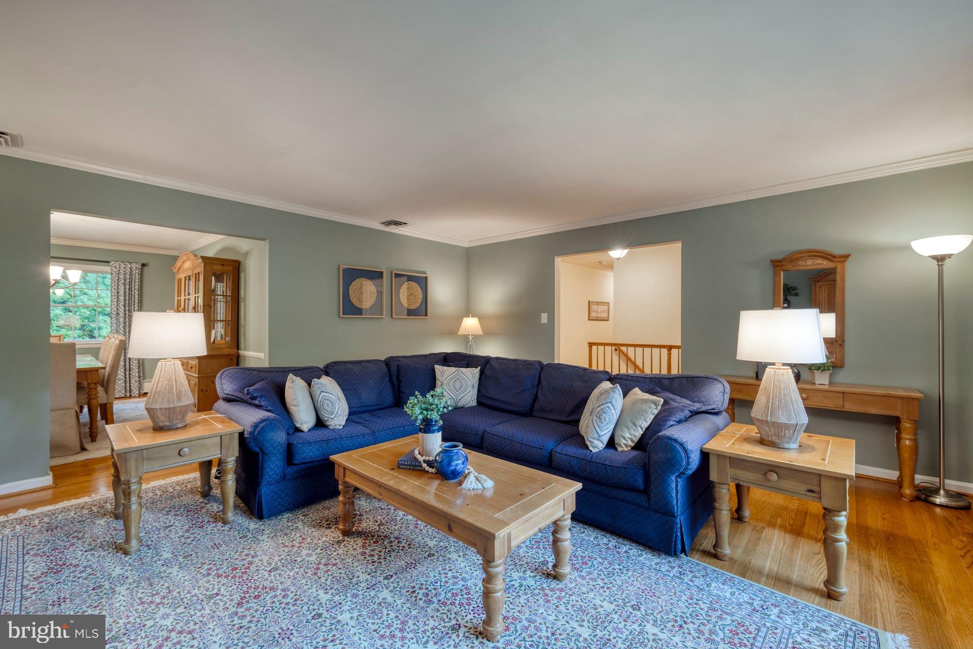 CHESTERBROOK WOODS - Residential