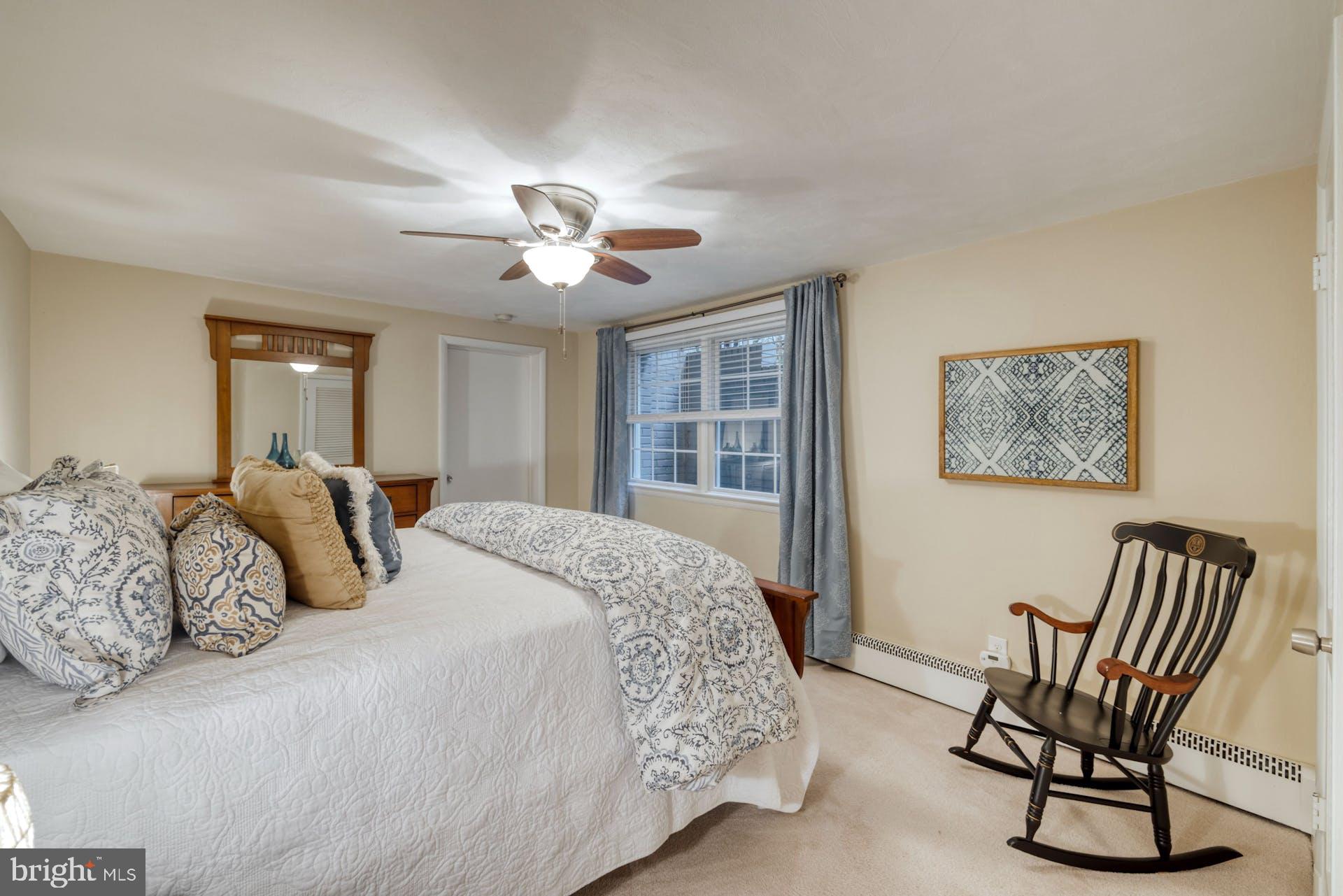 CHESTERBROOK WOODS - Residential