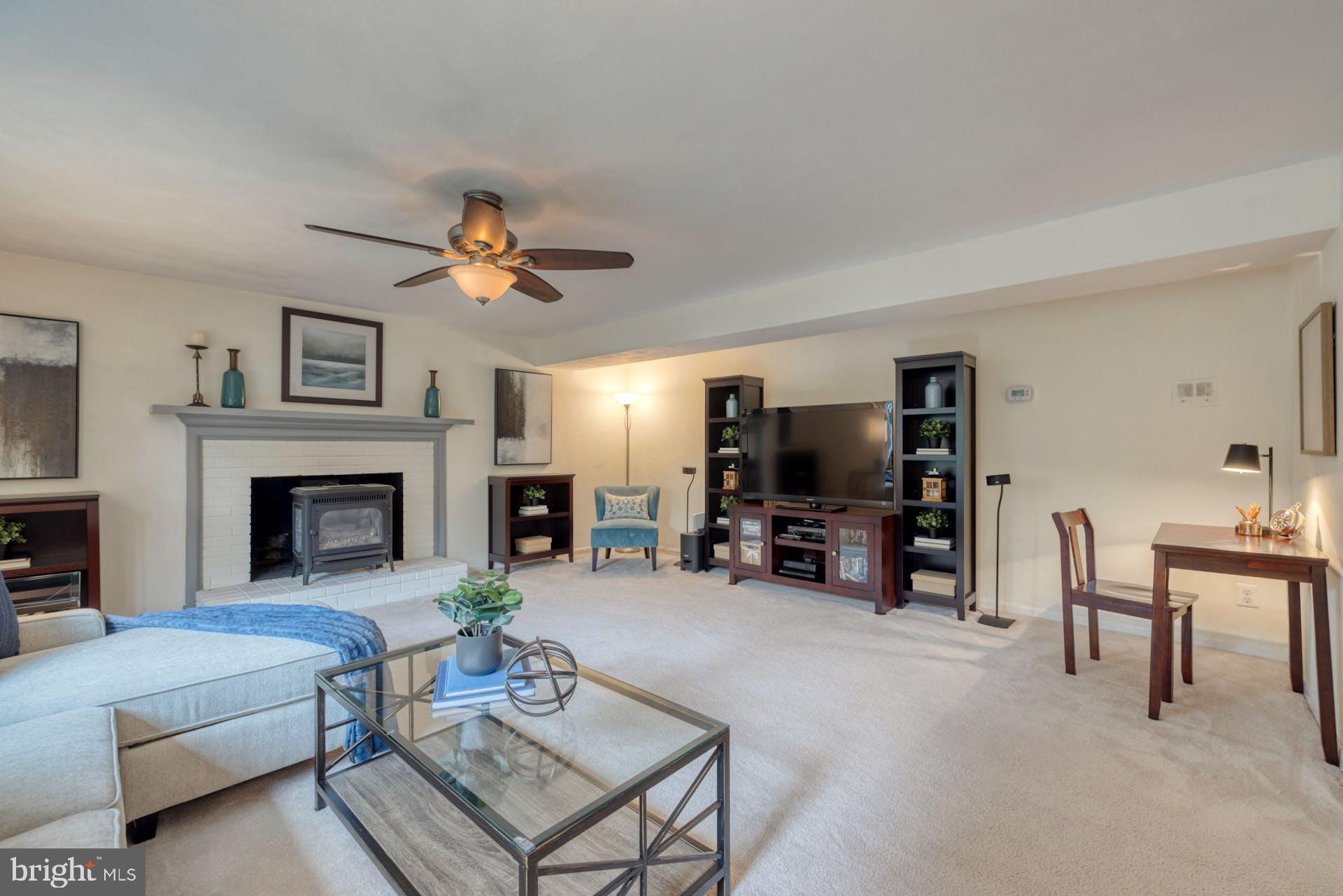 CHESTERBROOK WOODS - Residential