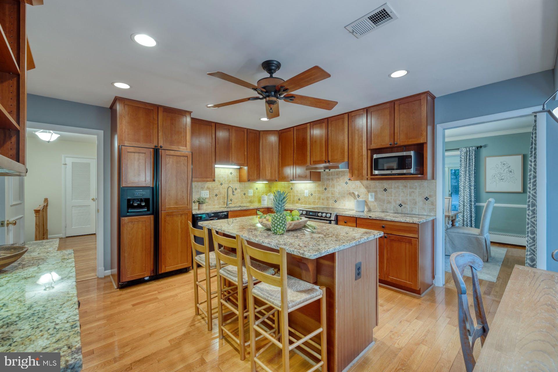 CHESTERBROOK WOODS - Residential