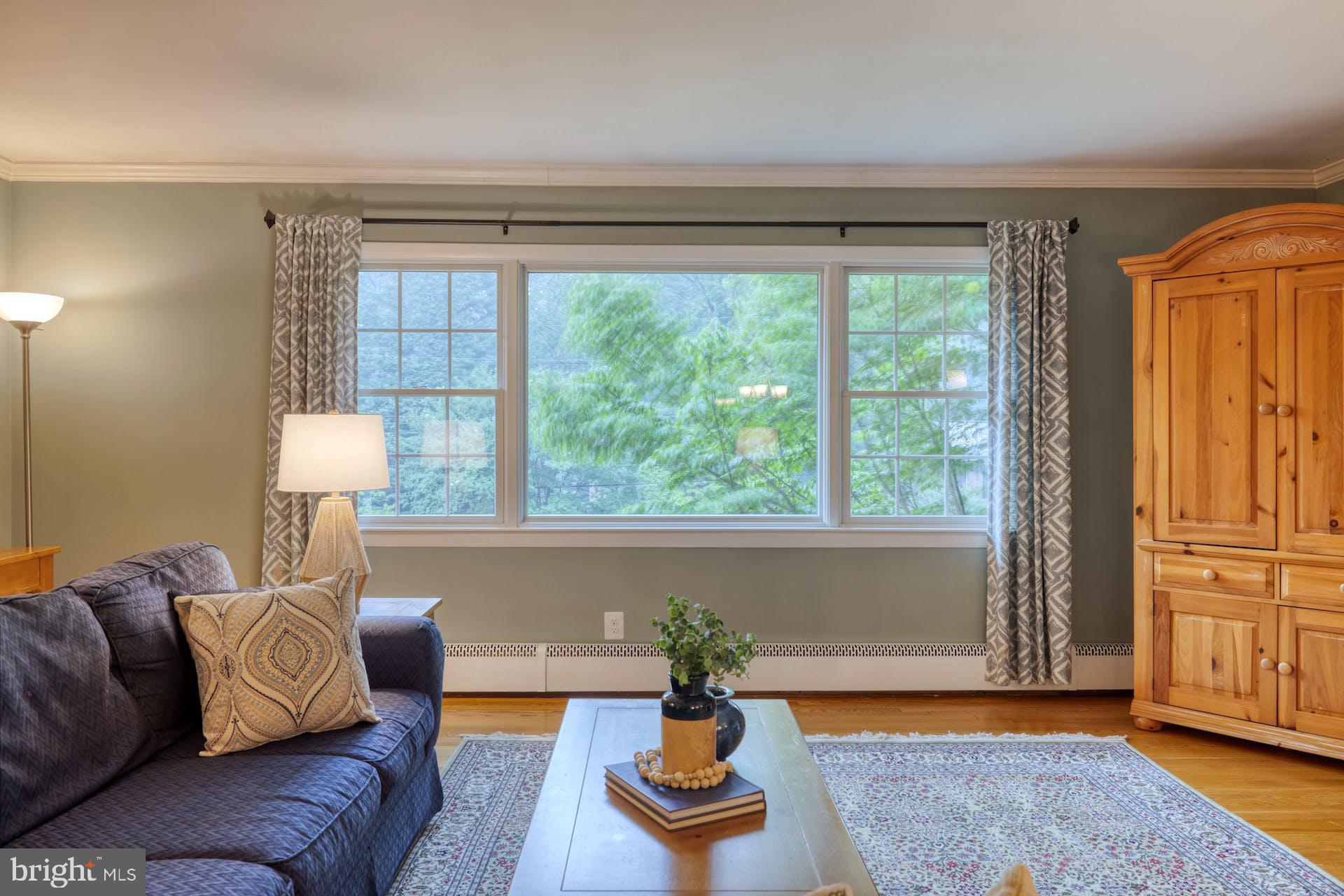 CHESTERBROOK WOODS - Residential