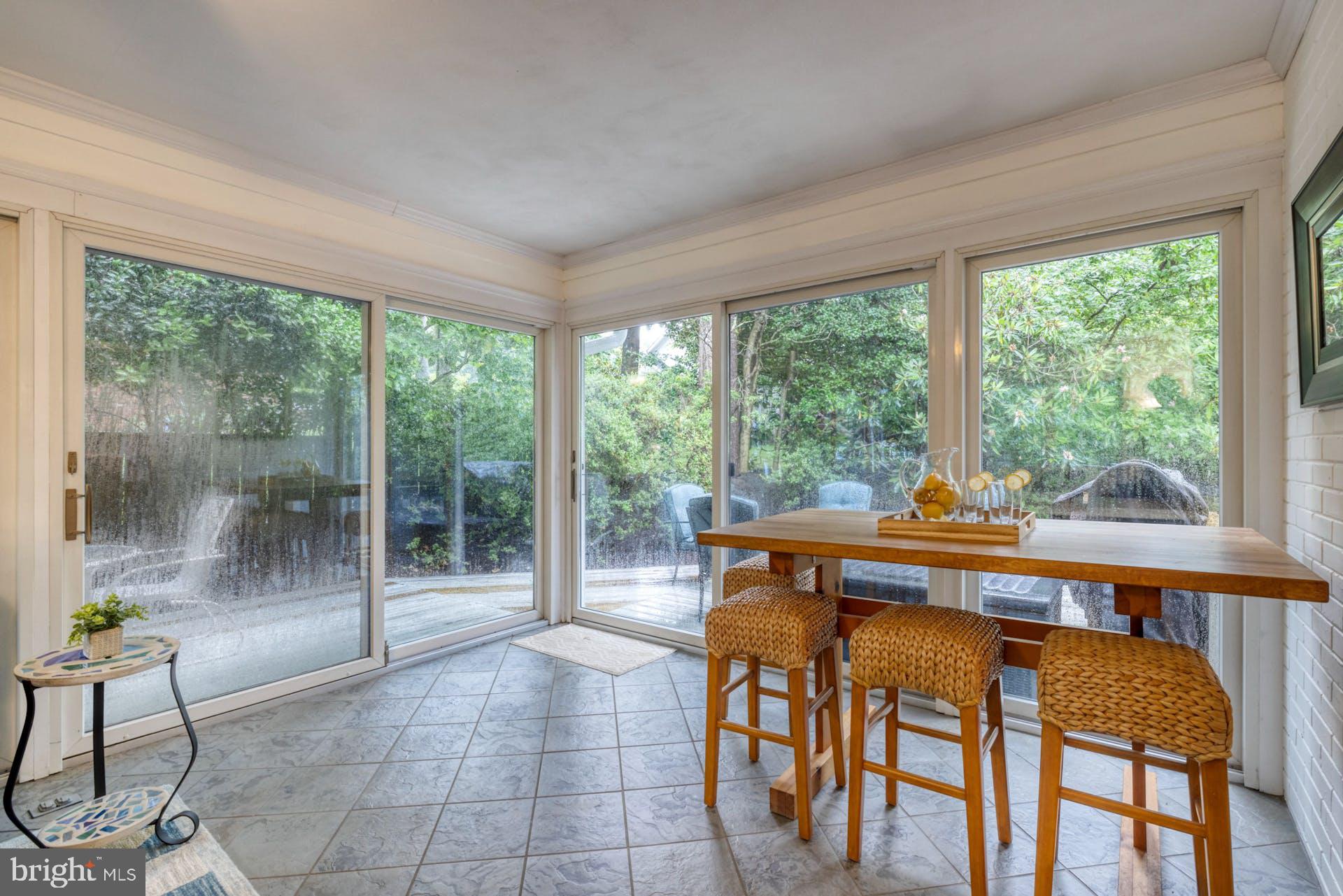 CHESTERBROOK WOODS - Residential