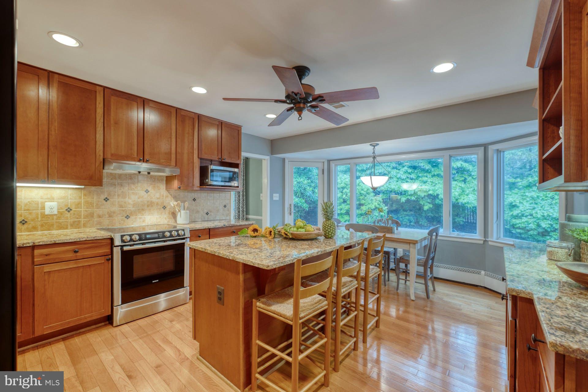 CHESTERBROOK WOODS - Residential