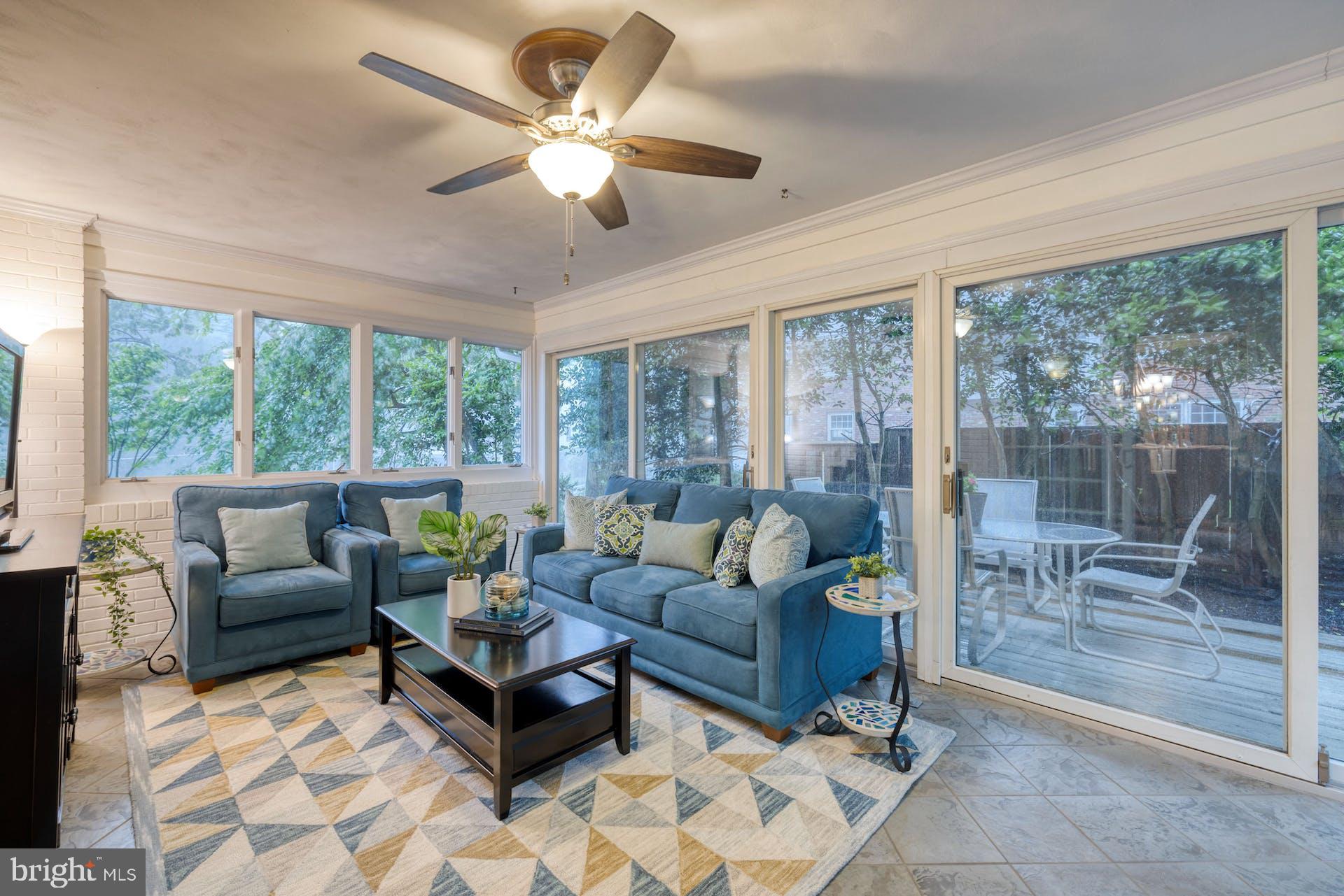 CHESTERBROOK WOODS - Residential