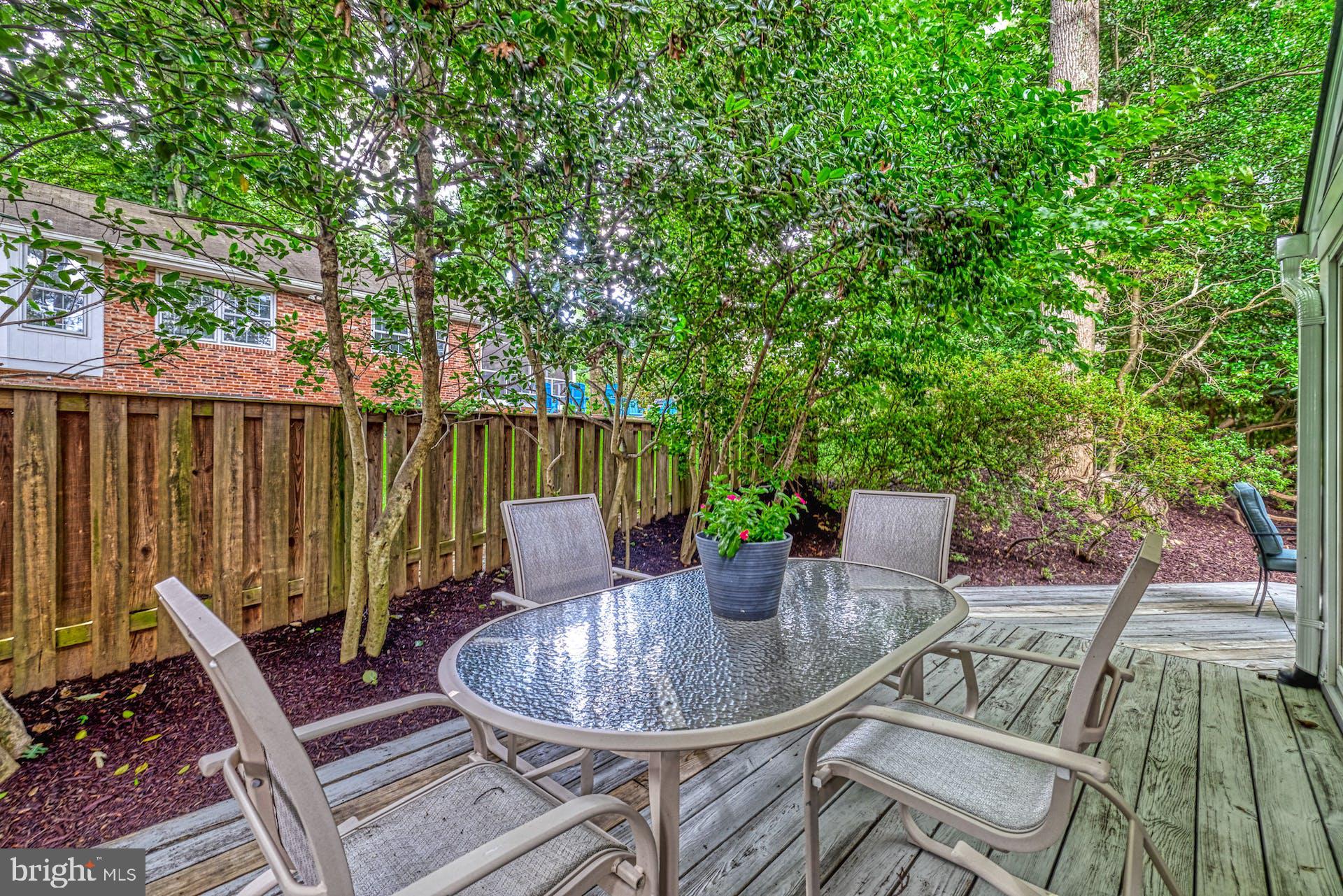 CHESTERBROOK WOODS - Residential