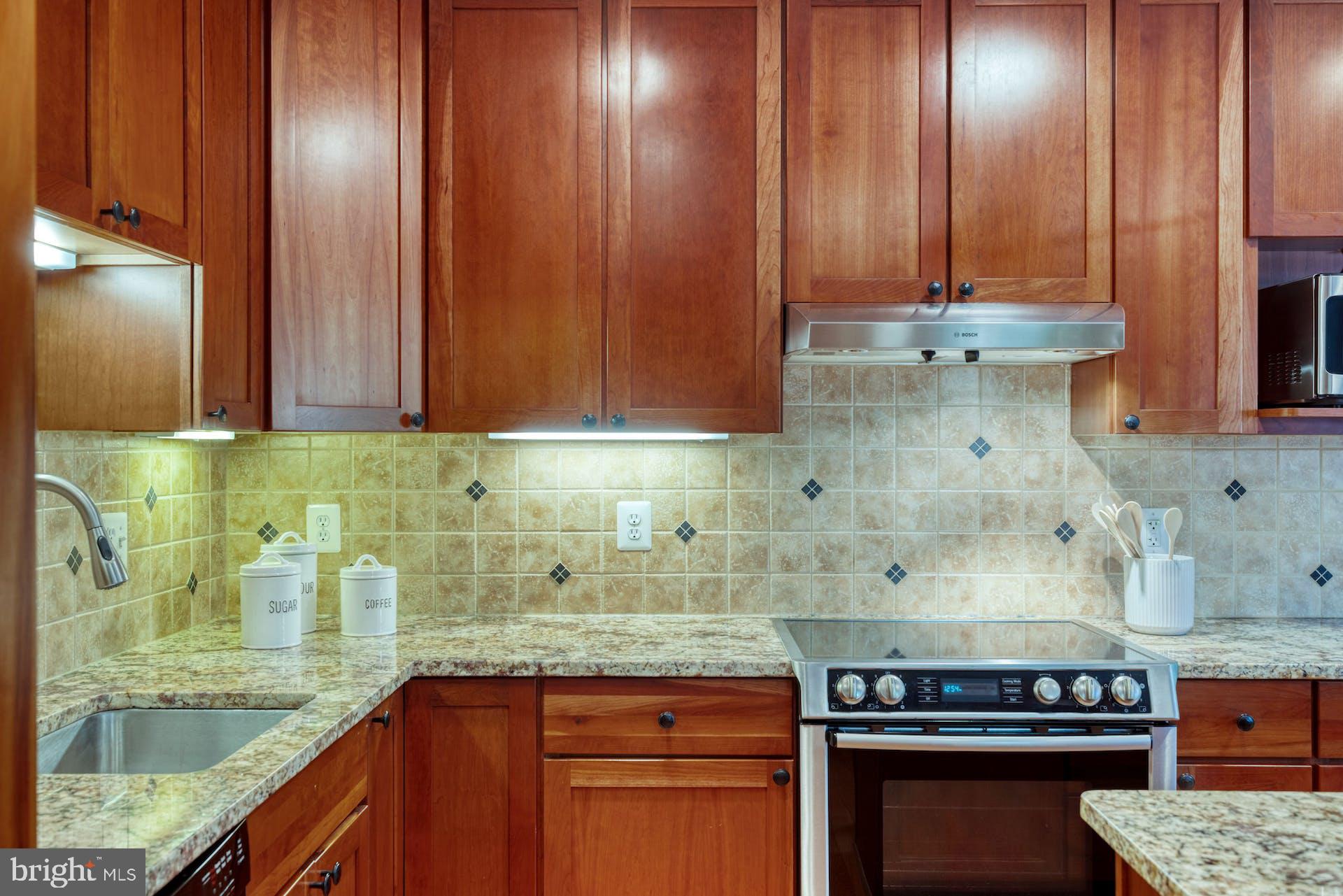 CHESTERBROOK WOODS - Residential