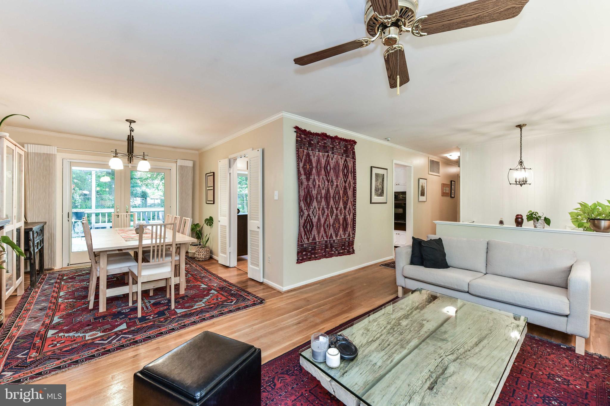 TYSONS GREEN - Residential Lease