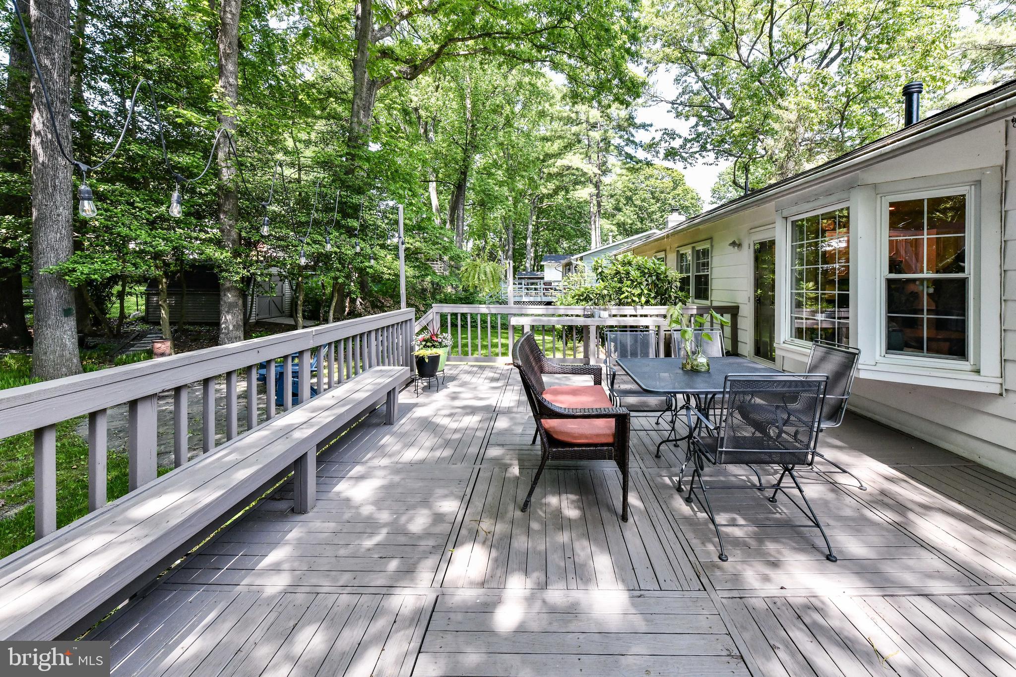 TYSONS GREEN - Residential Lease