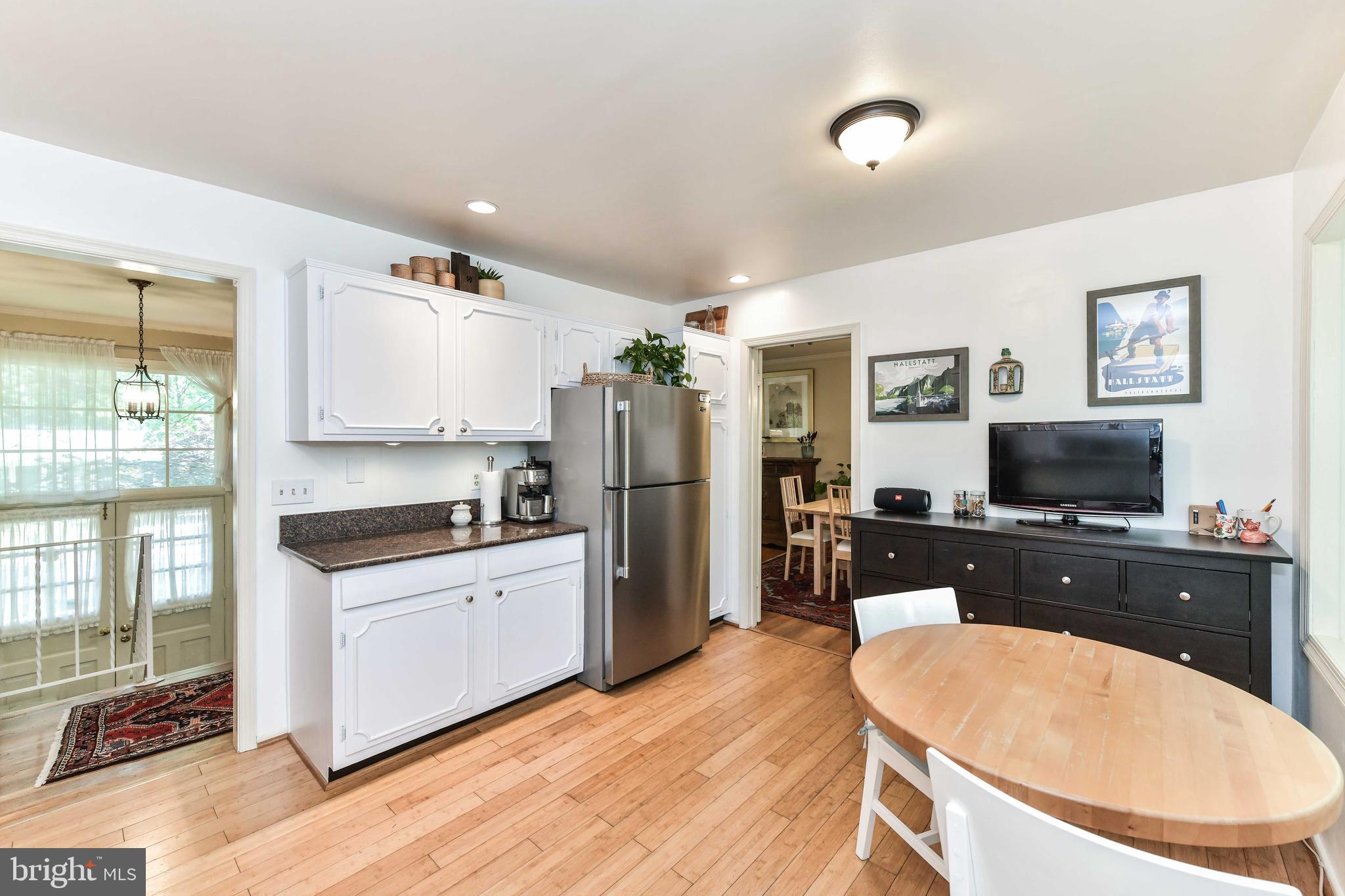 TYSONS GREEN - Residential Lease