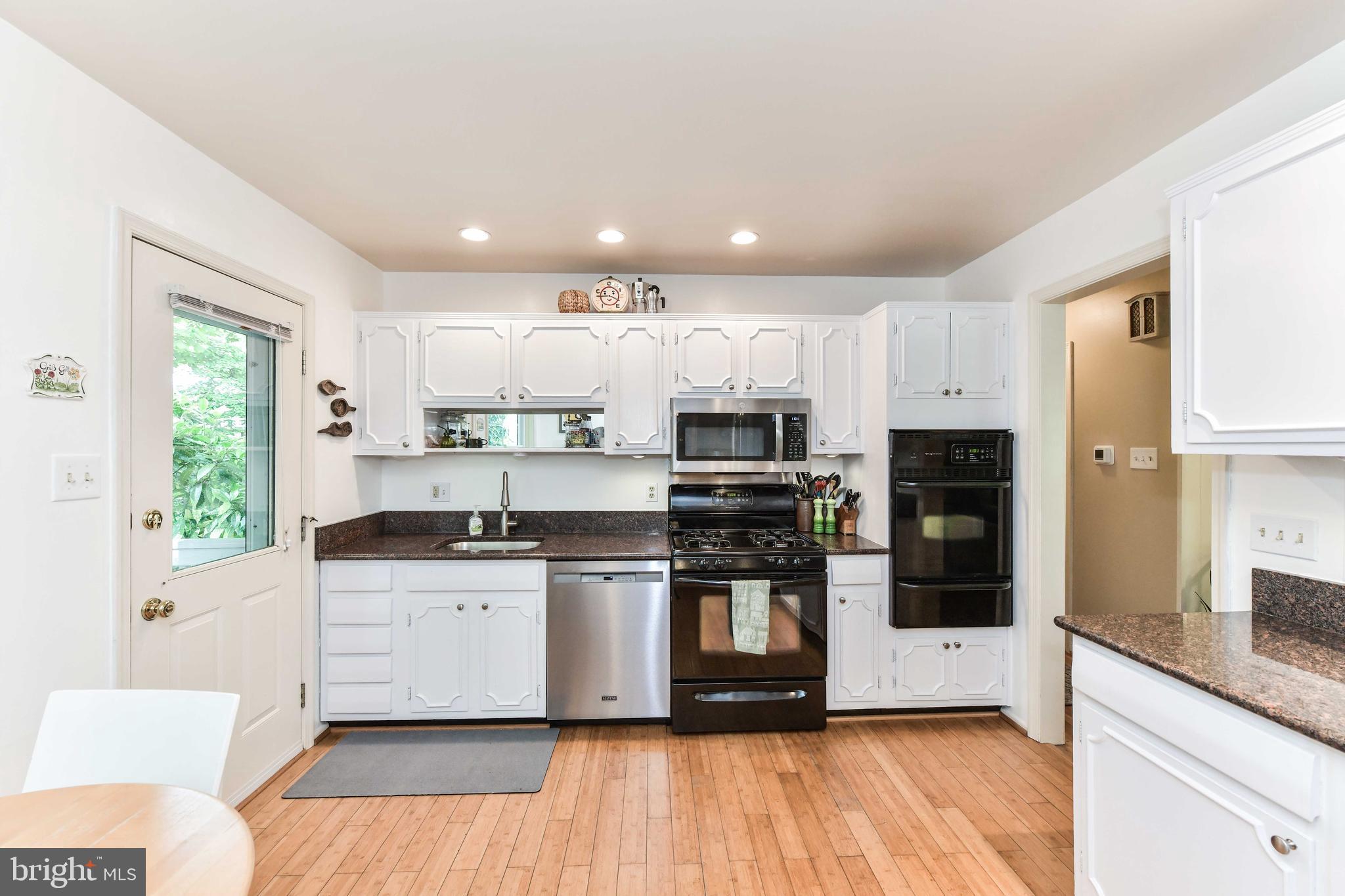 TYSONS GREEN - Residential Lease