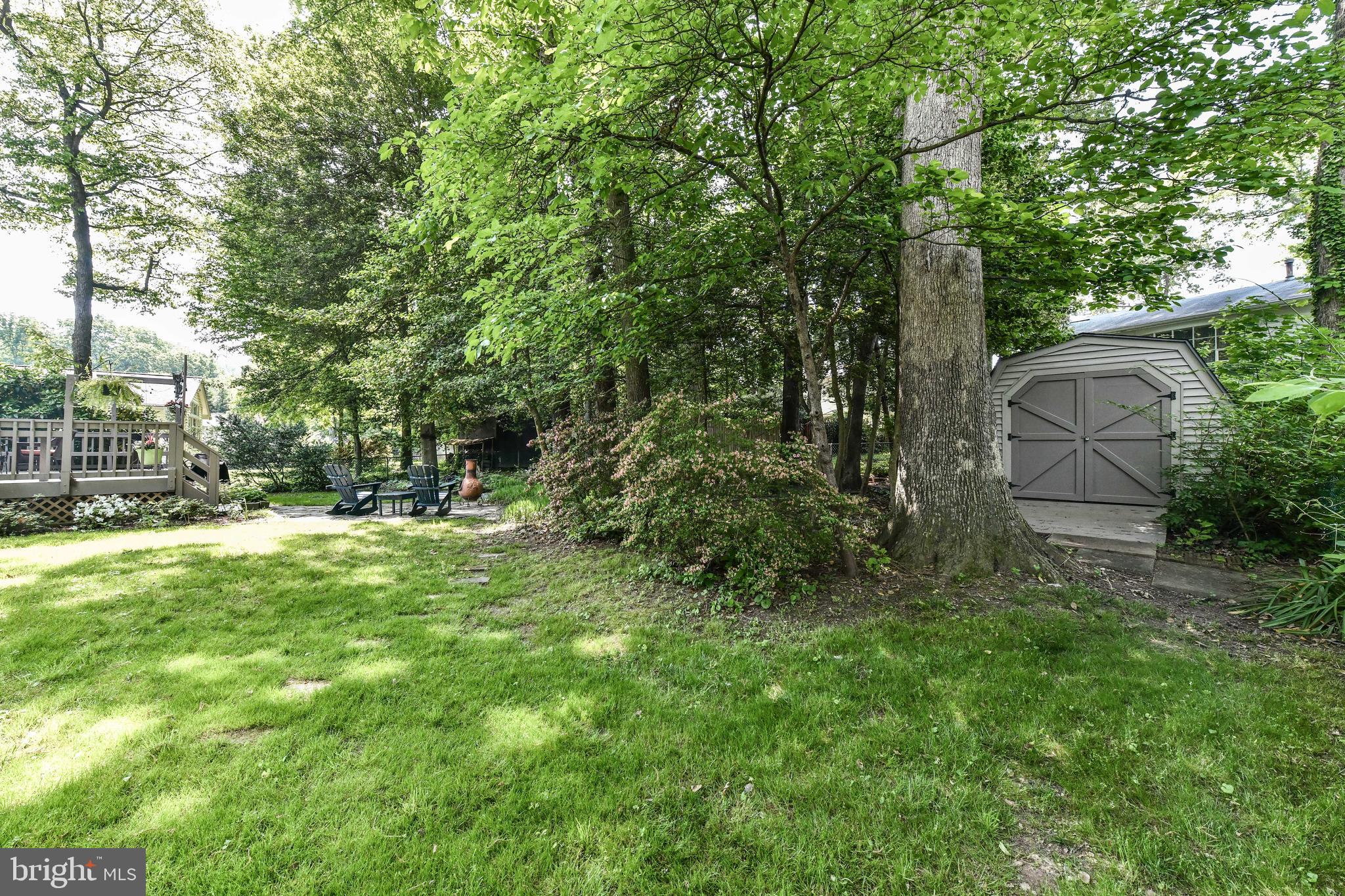 TYSONS GREEN - Residential Lease