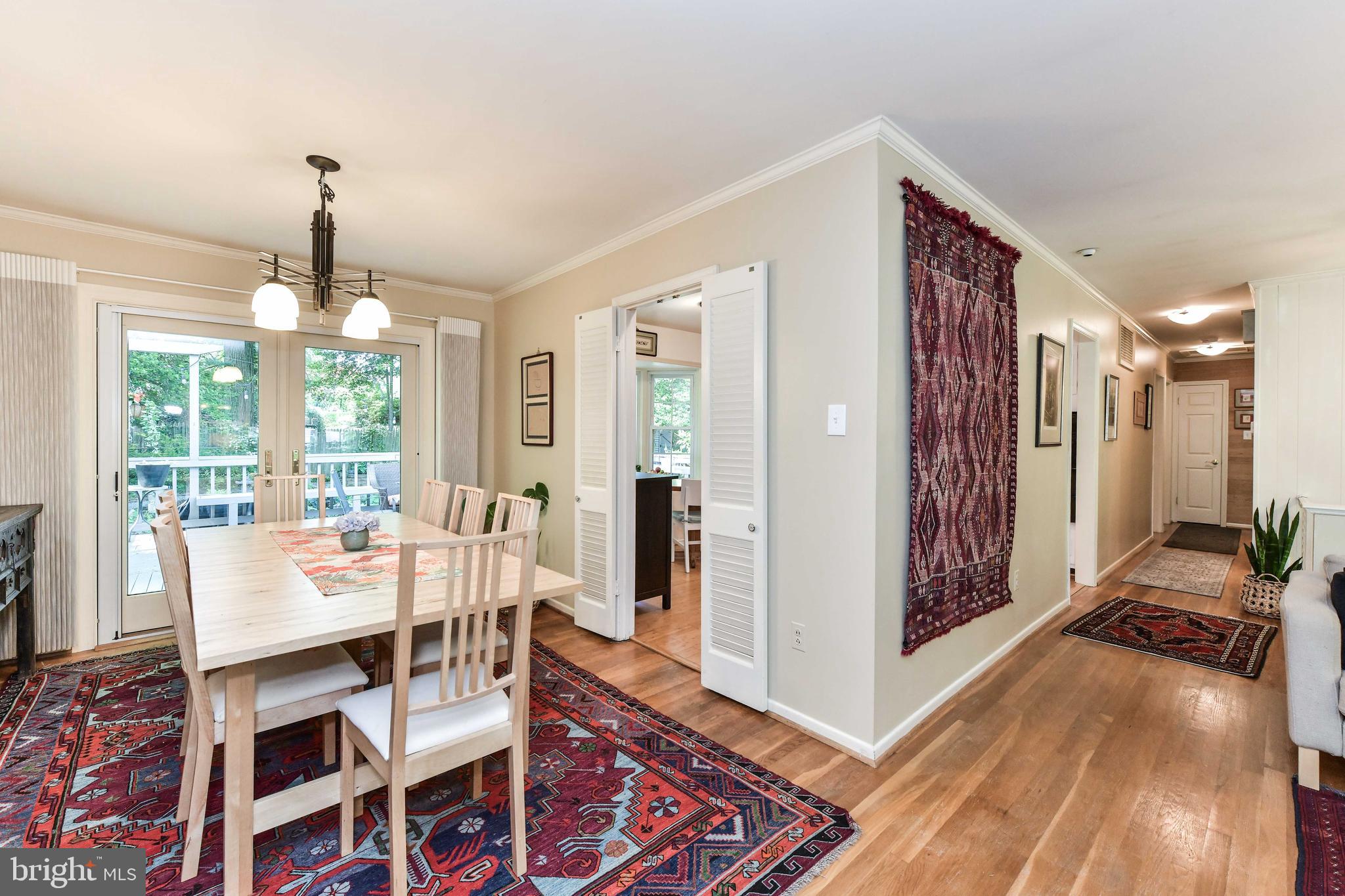 TYSONS GREEN - Residential Lease