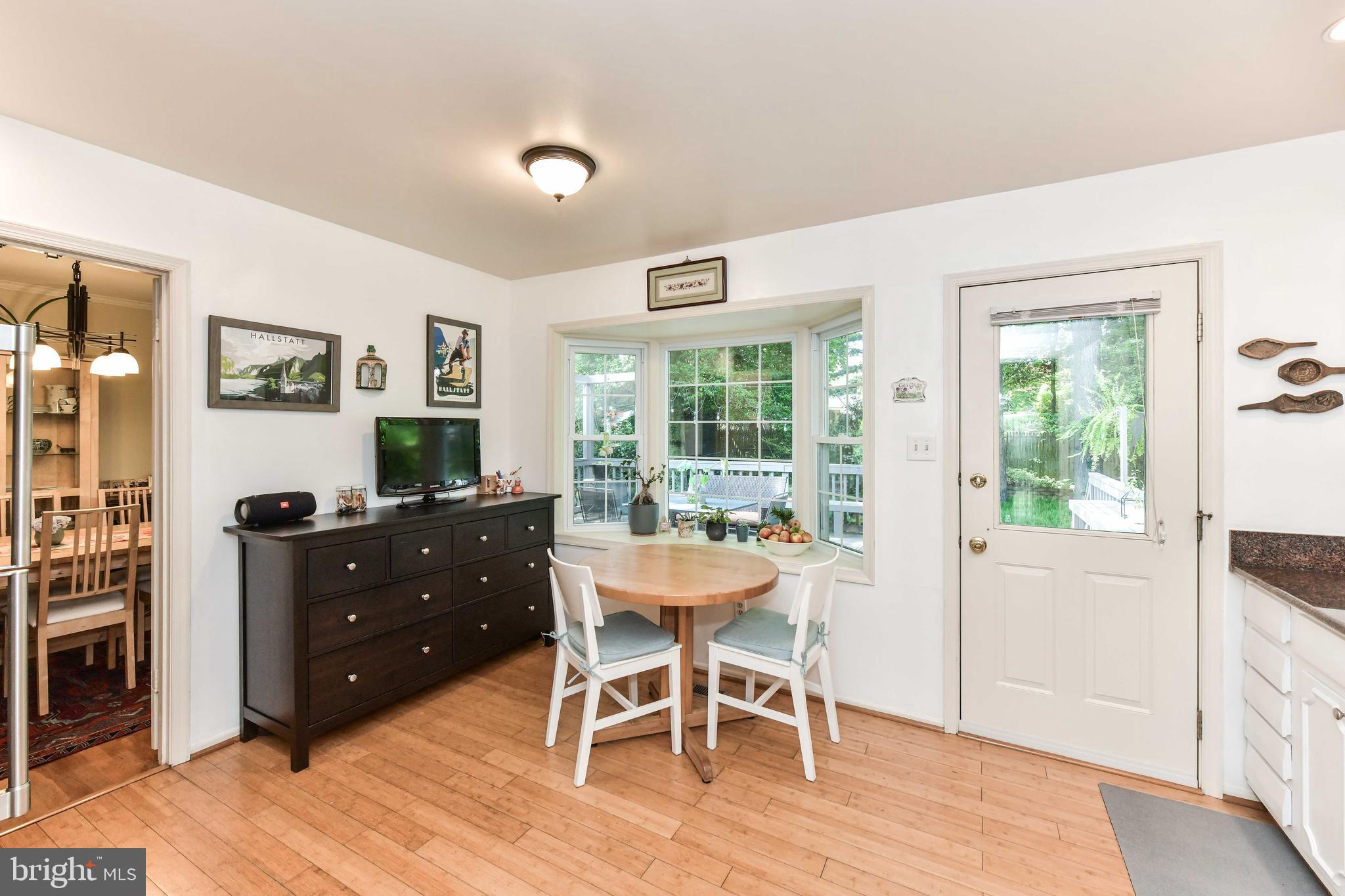 TYSONS GREEN - Residential Lease