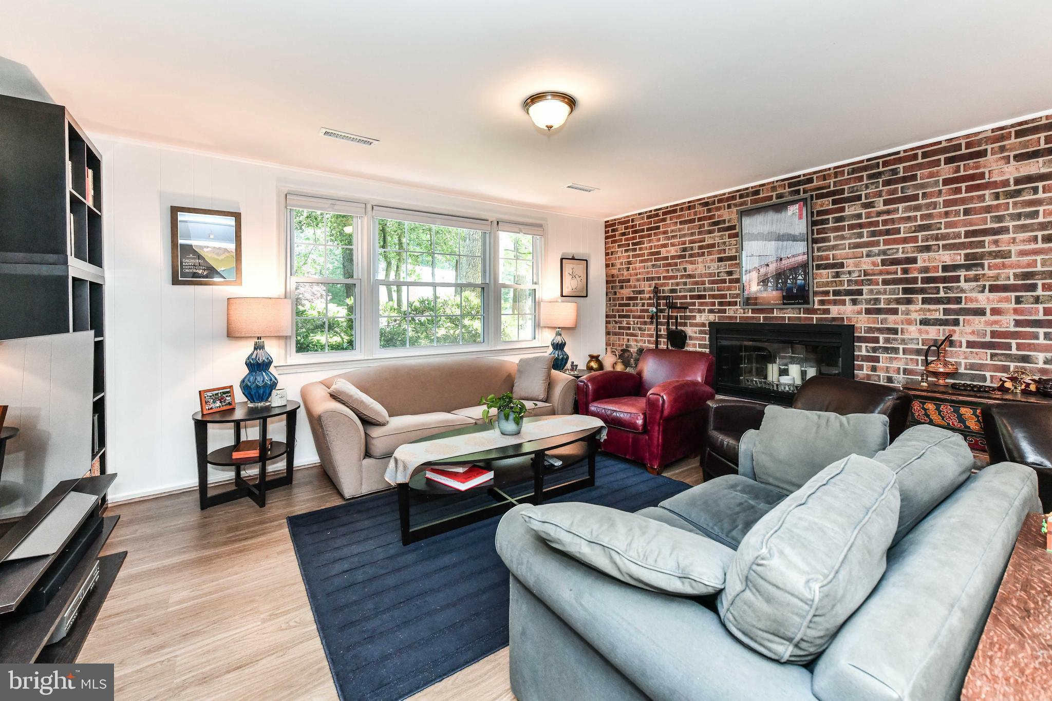 TYSONS GREEN - Residential Lease