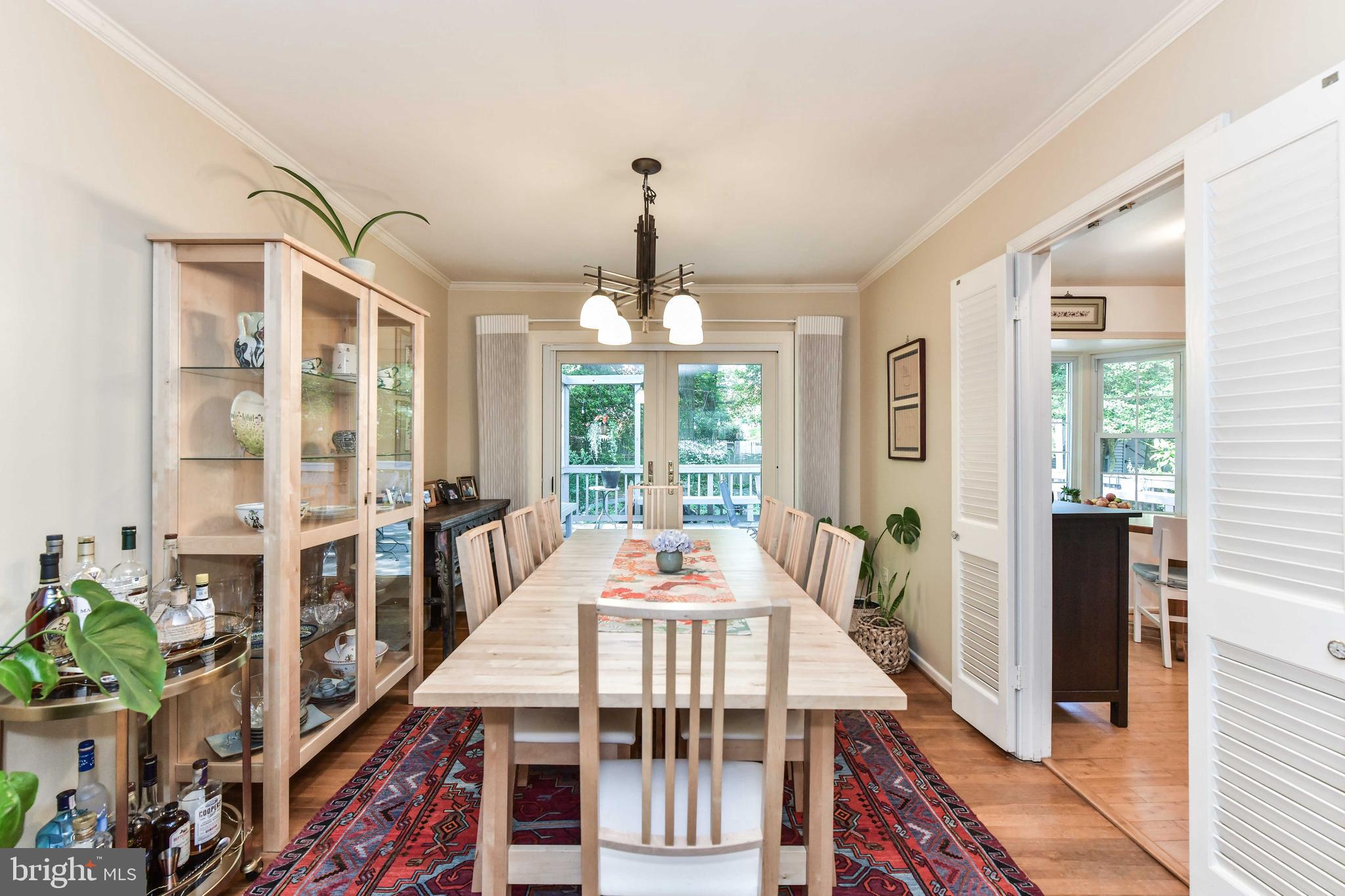 TYSONS GREEN - Residential Lease