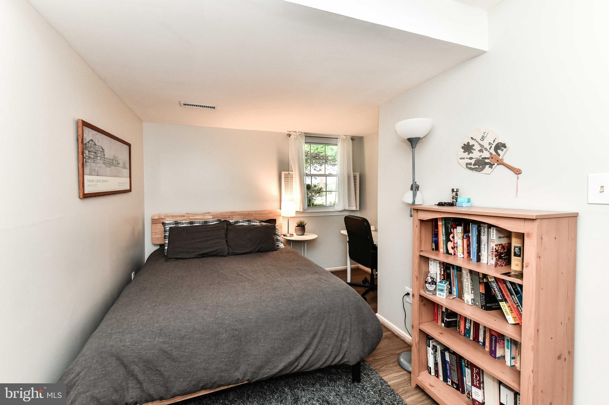 TYSONS GREEN - Residential Lease