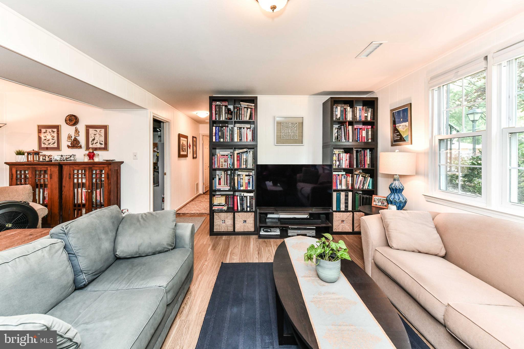 TYSONS GREEN - Residential Lease