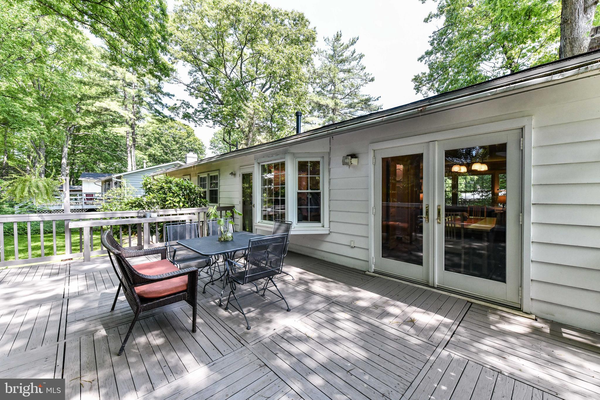 TYSONS GREEN - Residential Lease