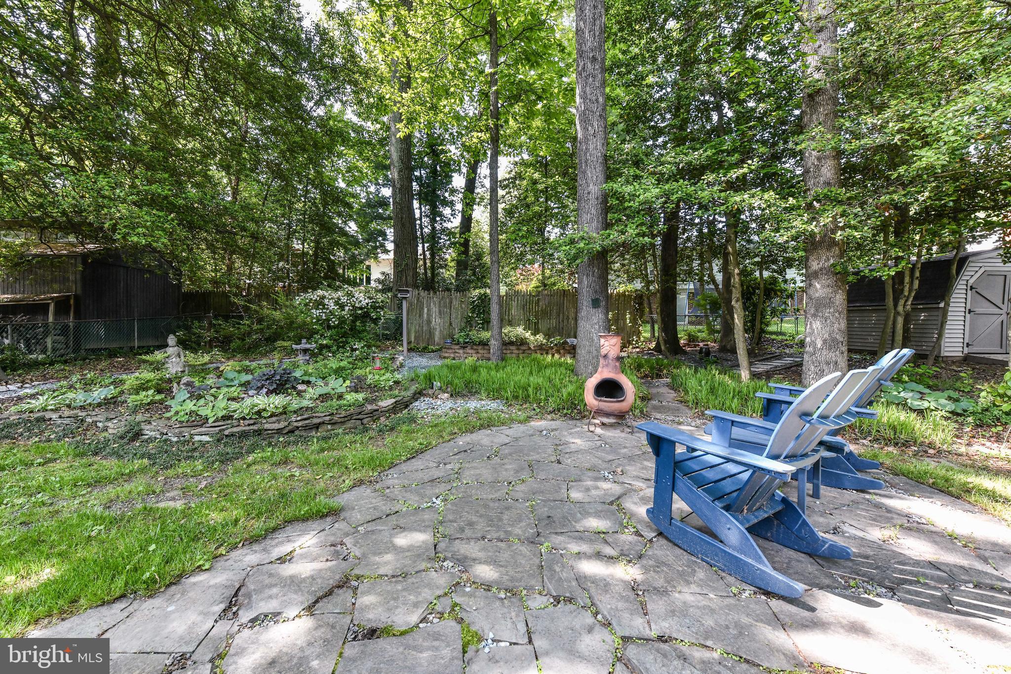 TYSONS GREEN - Residential Lease