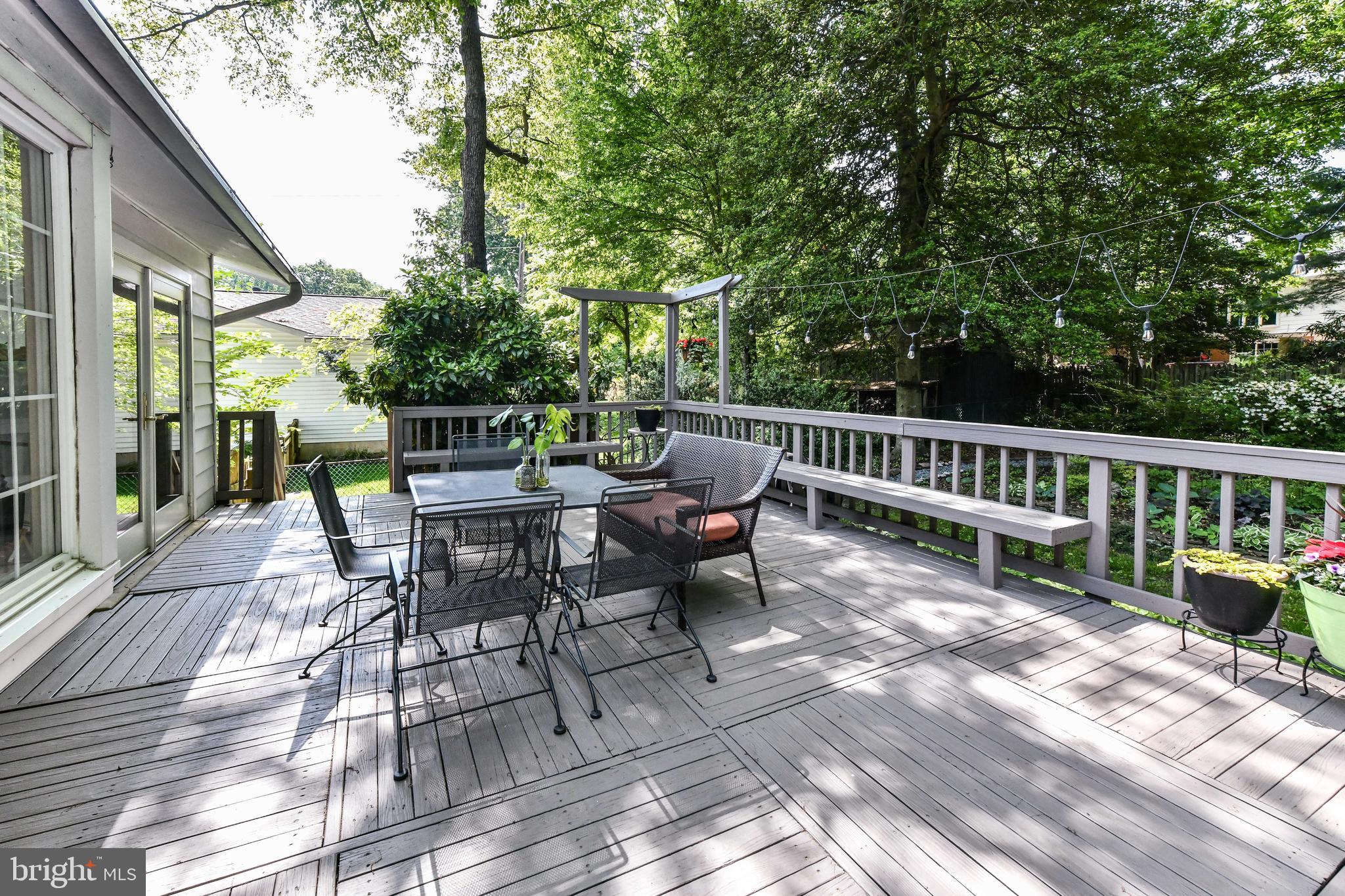 TYSONS GREEN - Residential Lease