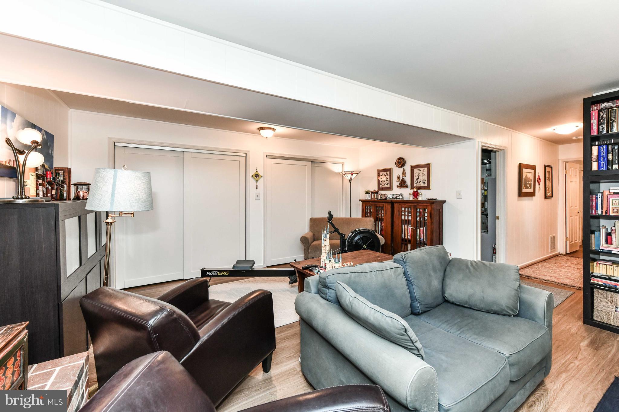 TYSONS GREEN - Residential Lease