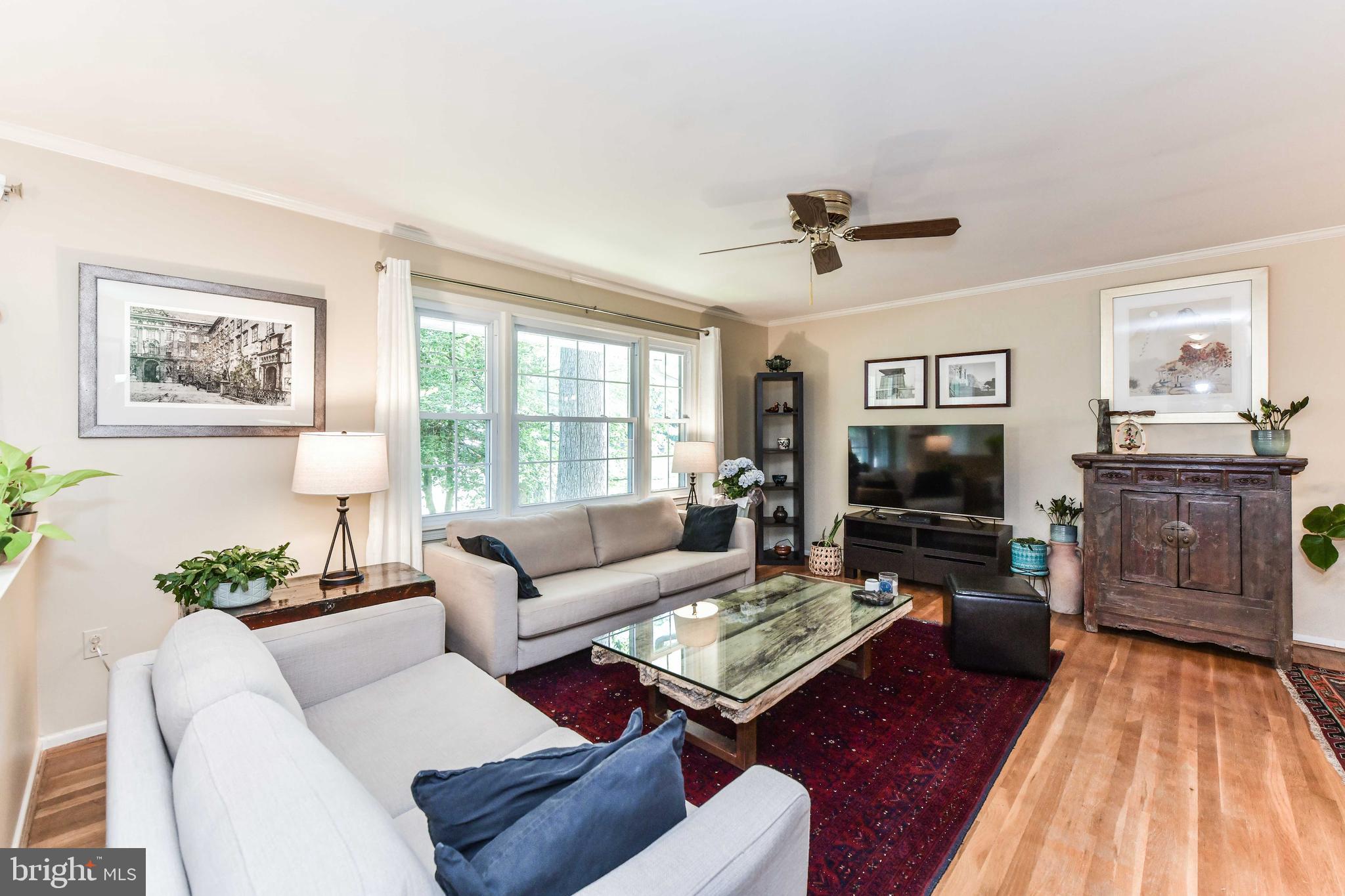 TYSONS GREEN - Residential Lease