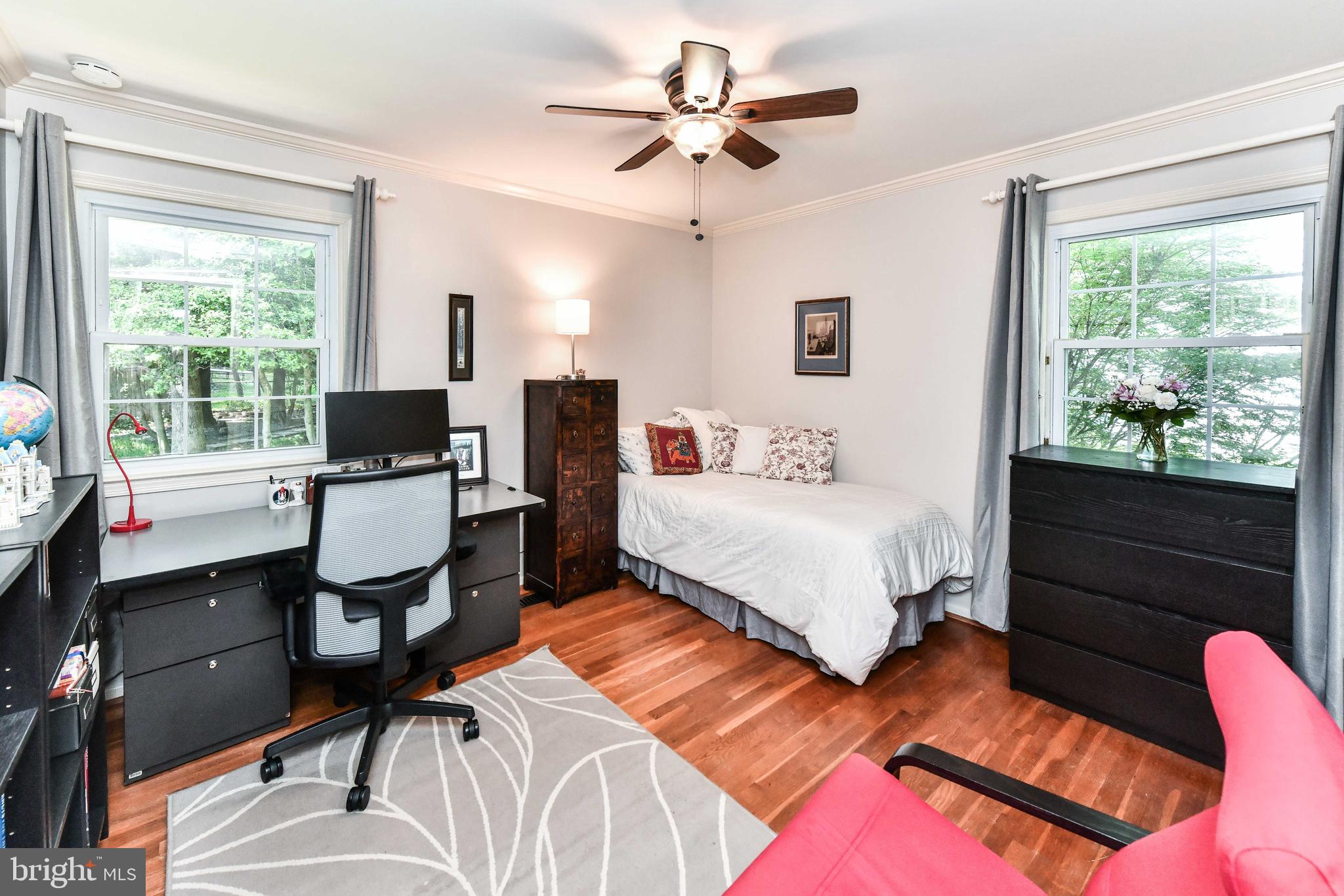 TYSONS GREEN - Residential Lease