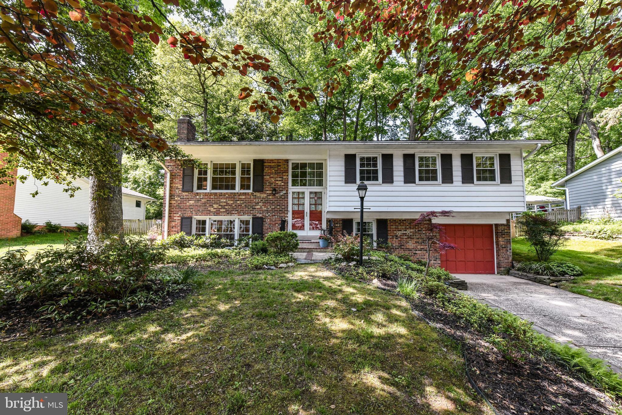 TYSONS GREEN - Residential Lease