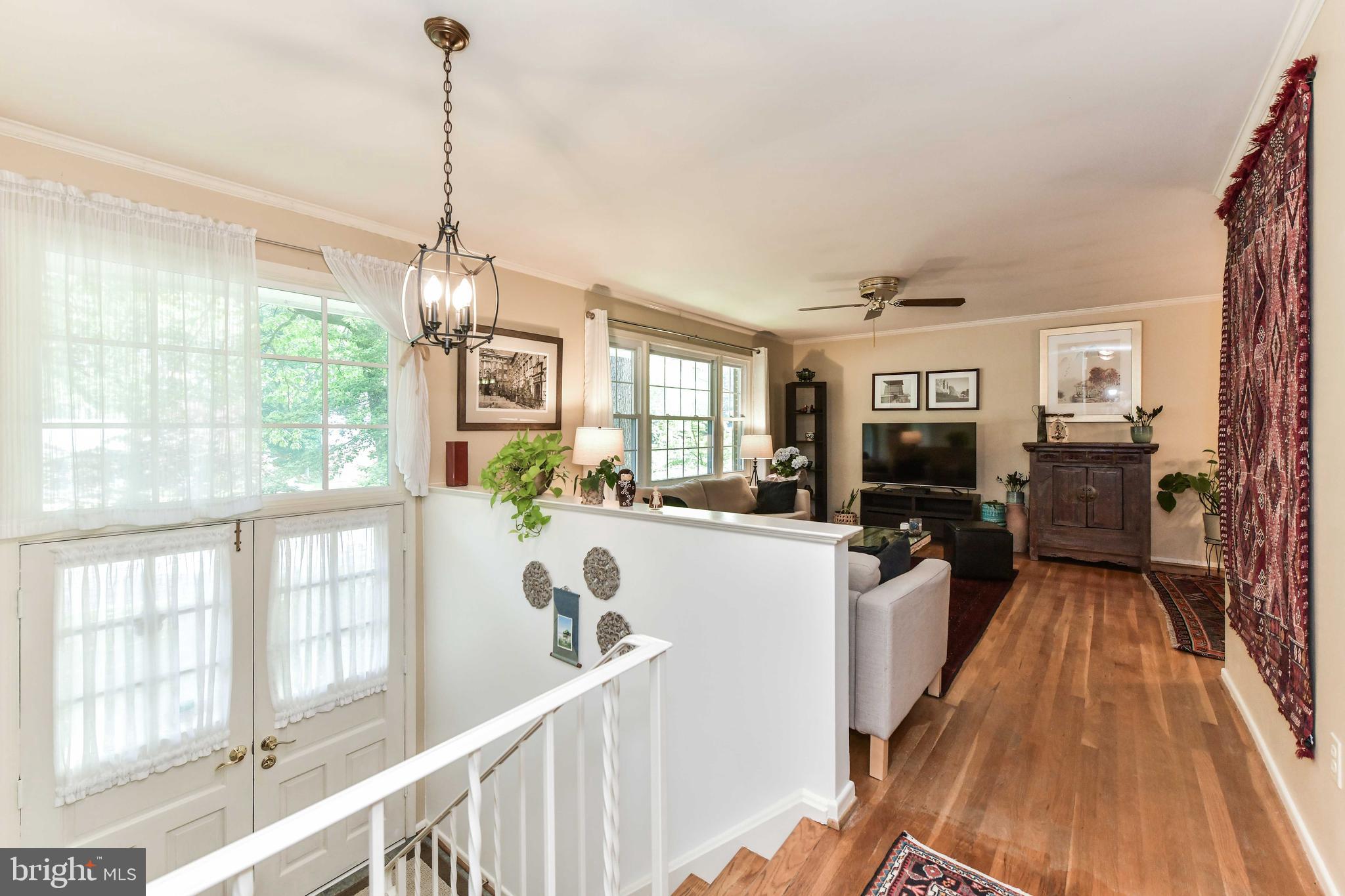 TYSONS GREEN - Residential Lease