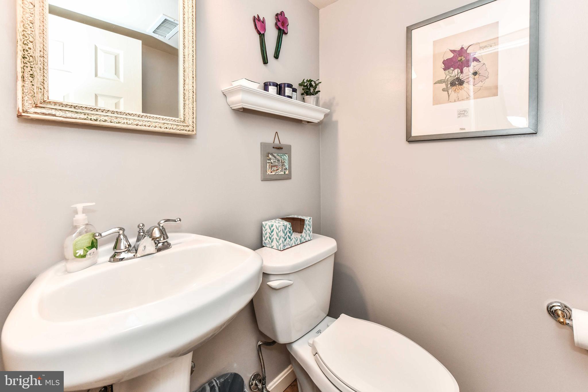 TYSONS GREEN - Residential Lease